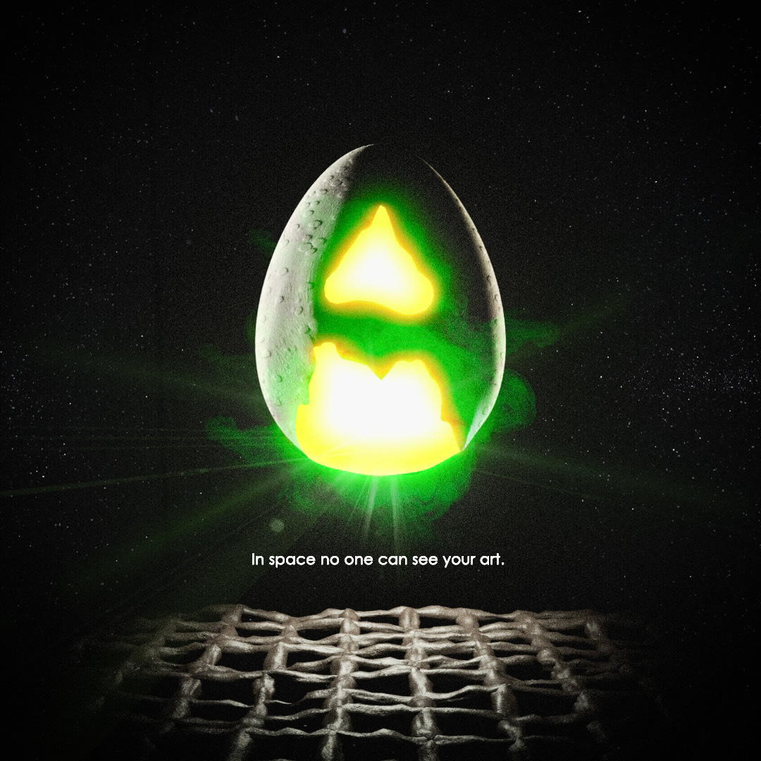 A is for Alien (1979)