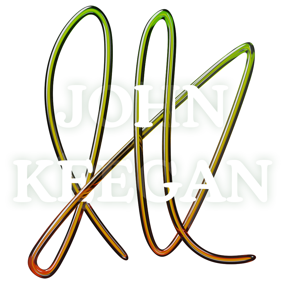 John Keegan