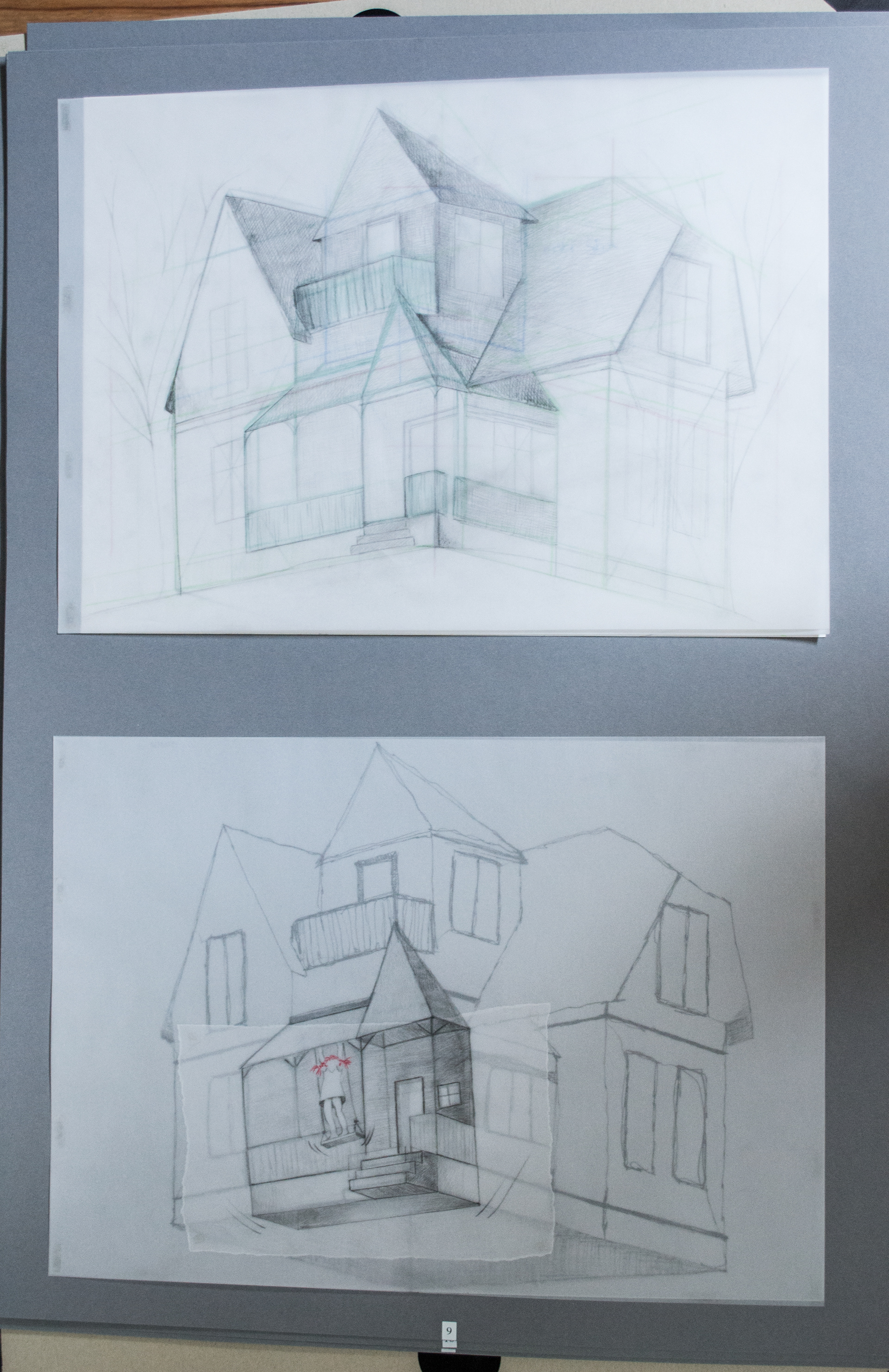 House of my childhood dreams 03