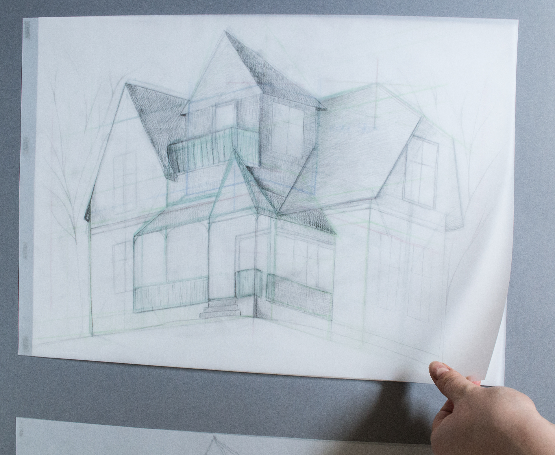 House of my childhood dreams 01