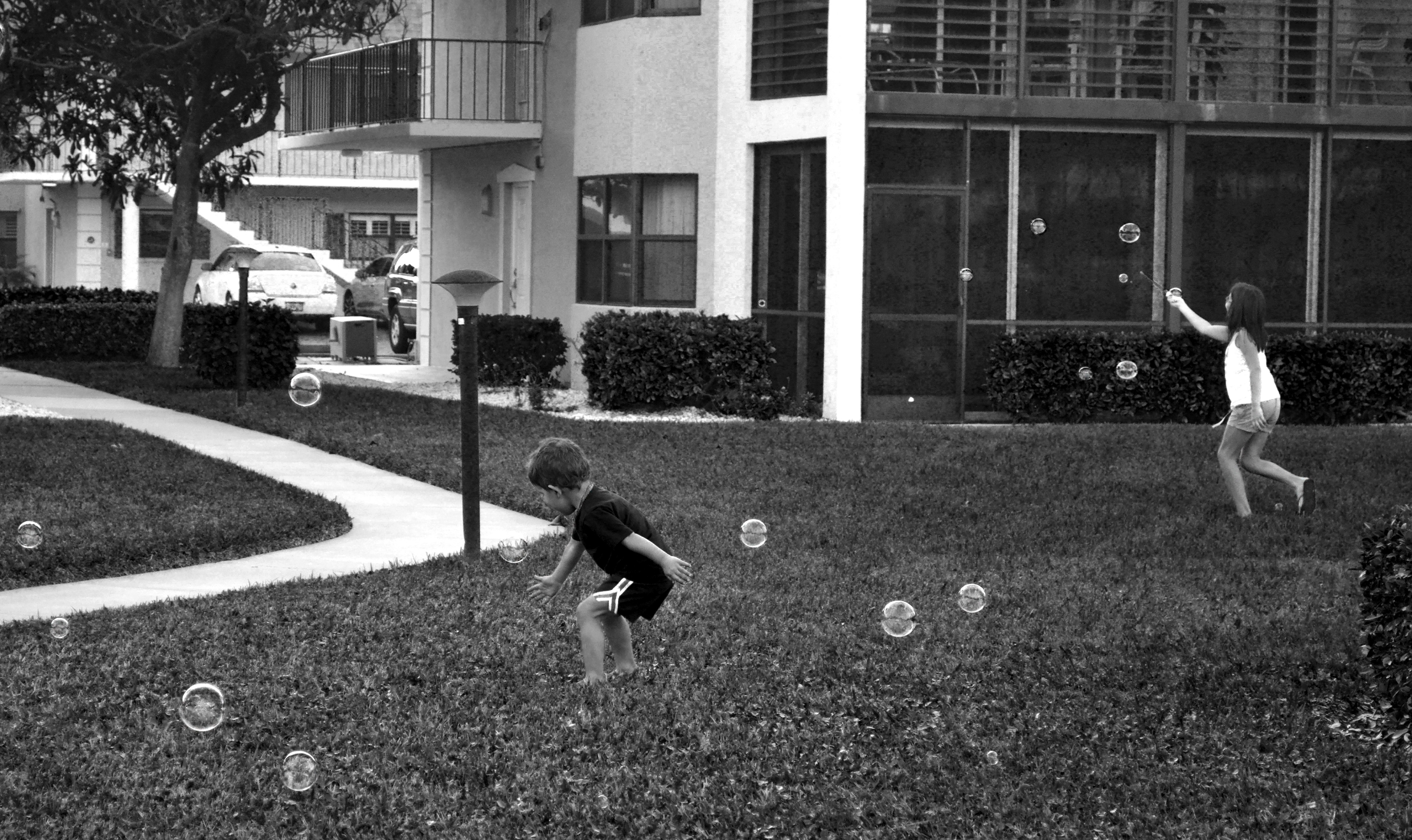 Childhood Innocence