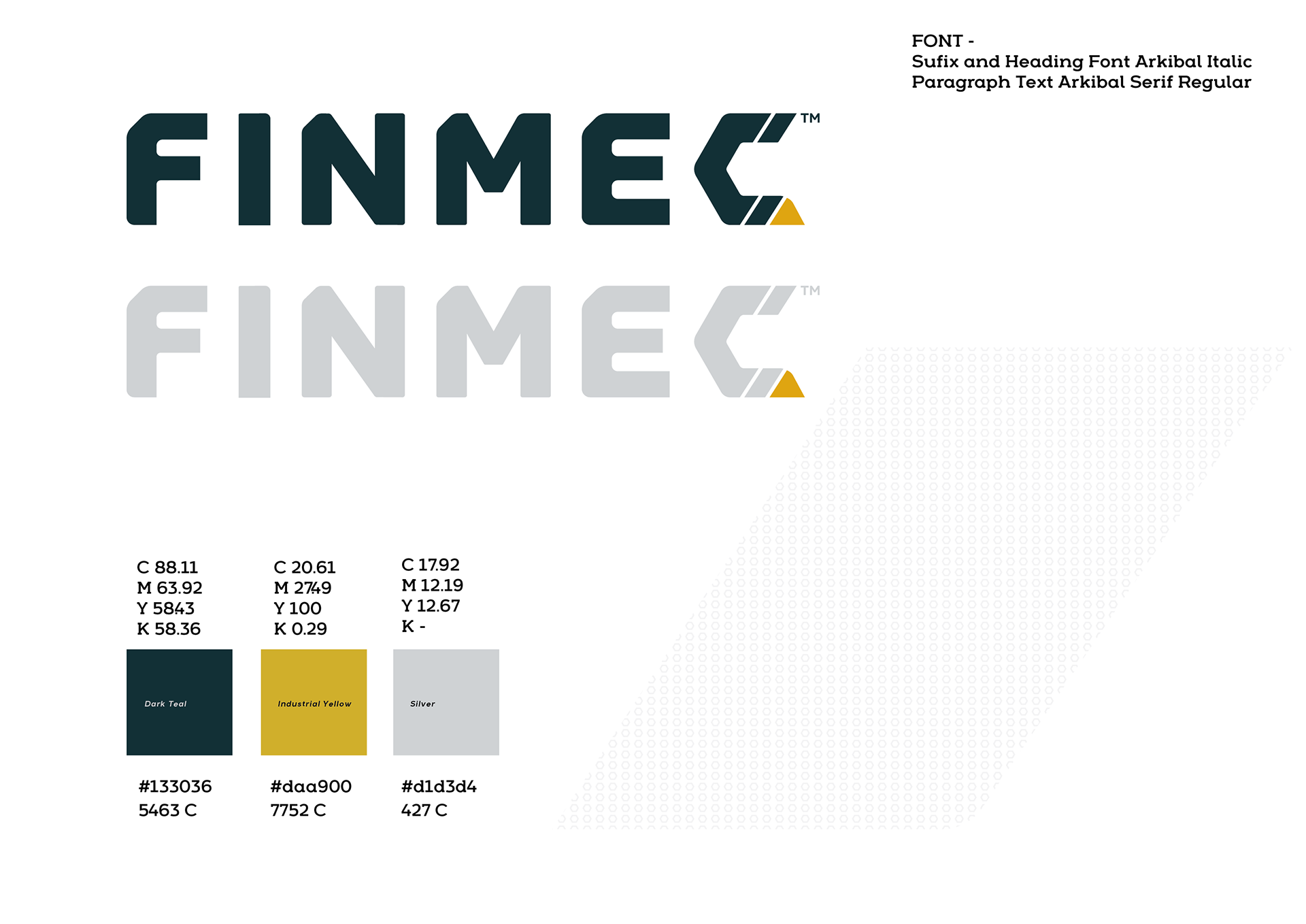Telling Designs - Finmec
