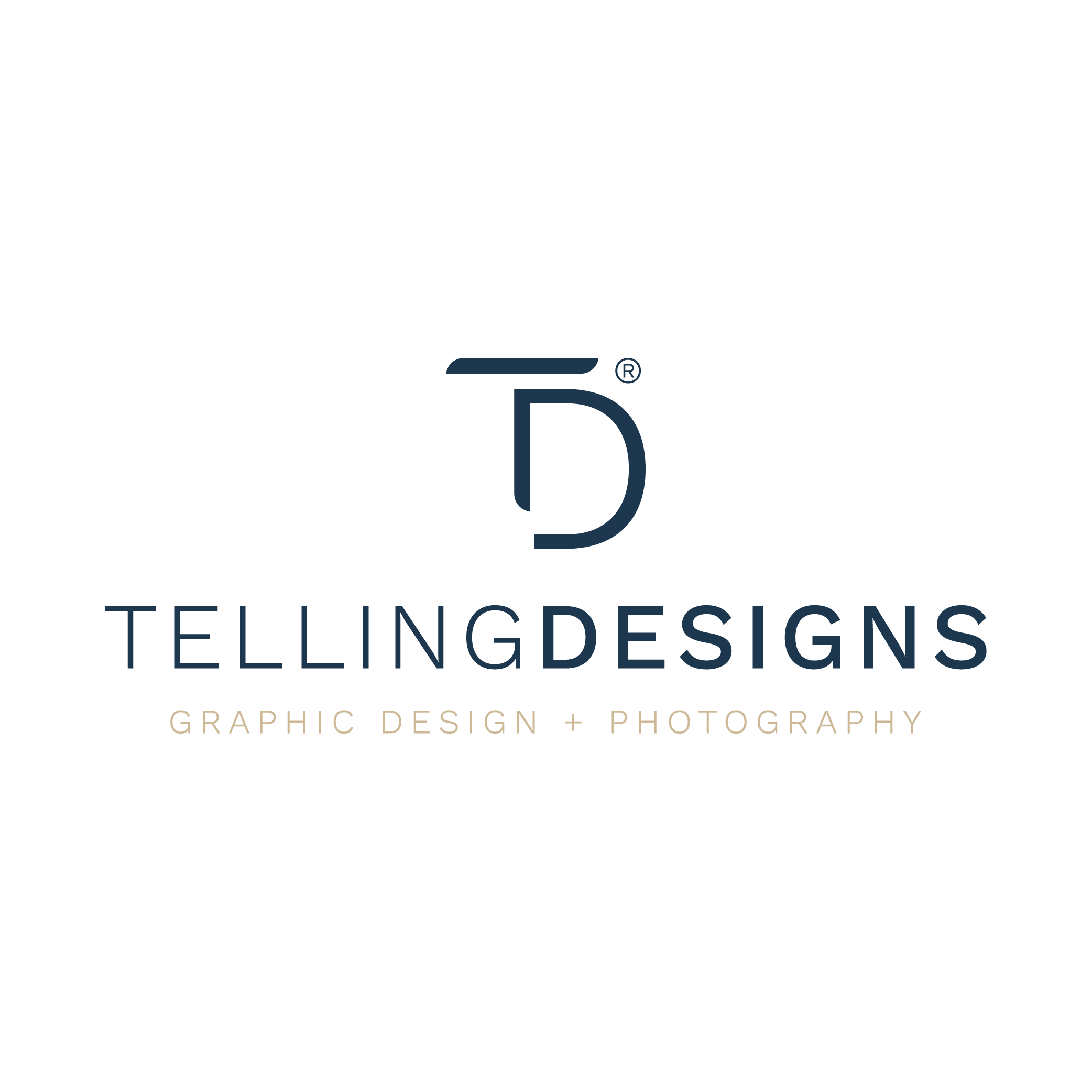 telling designs