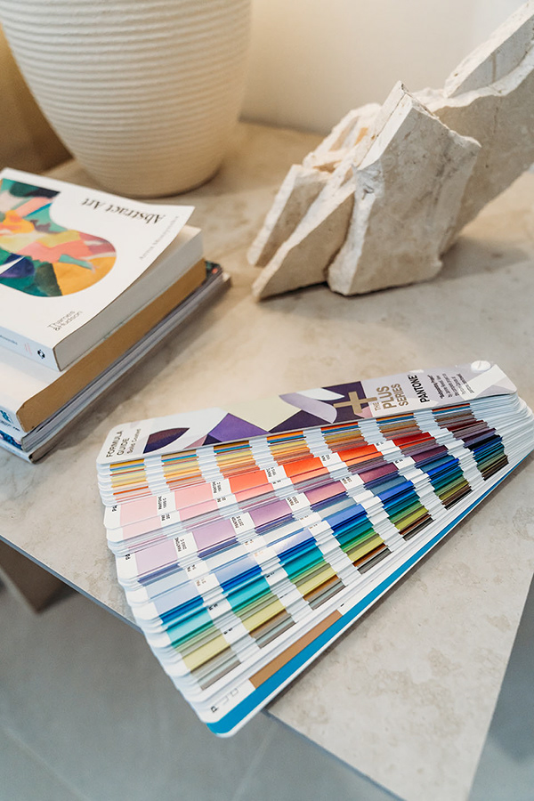 Telling Designs - Branding Impact