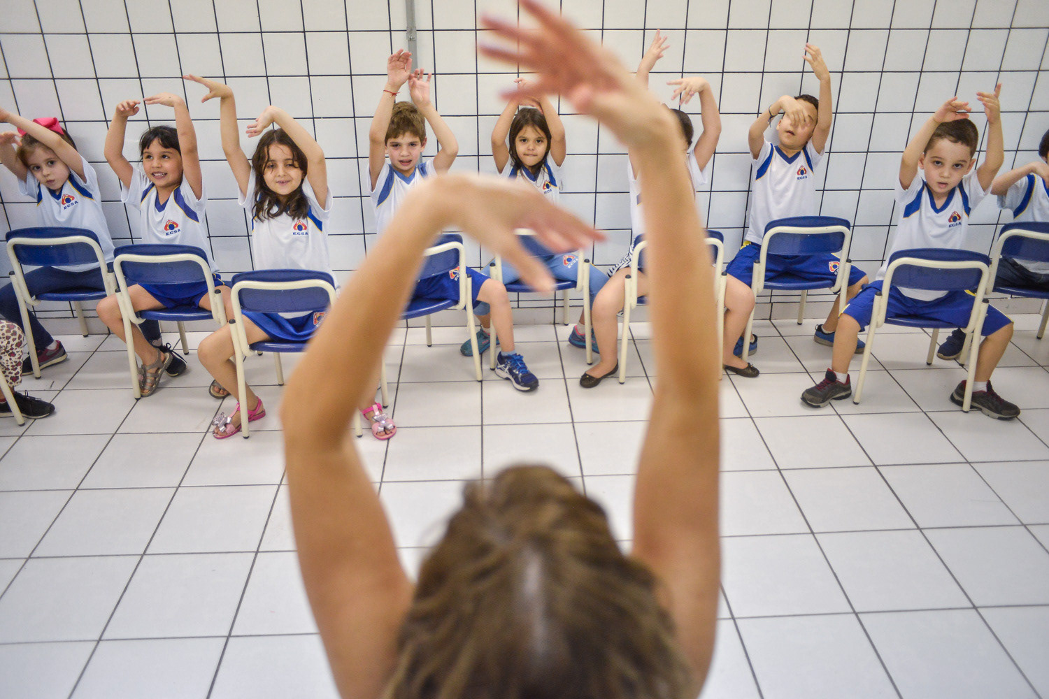 SOMOS Educação