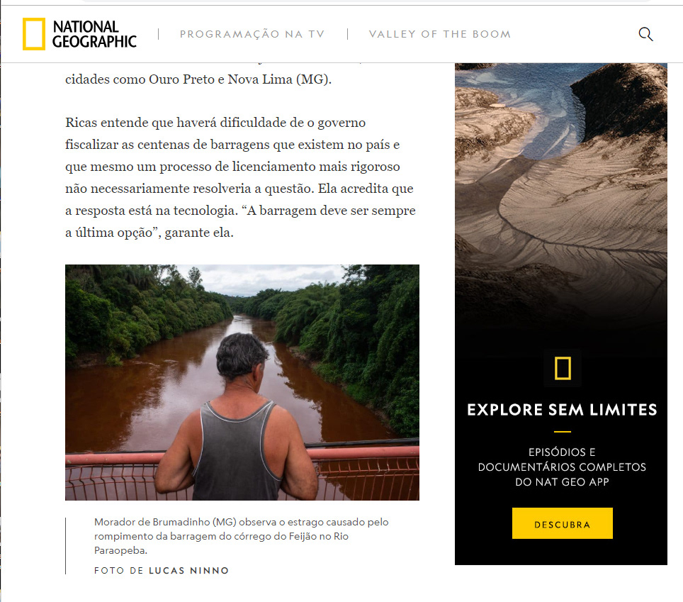 National Geographic Brasil