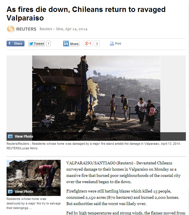 Reuters