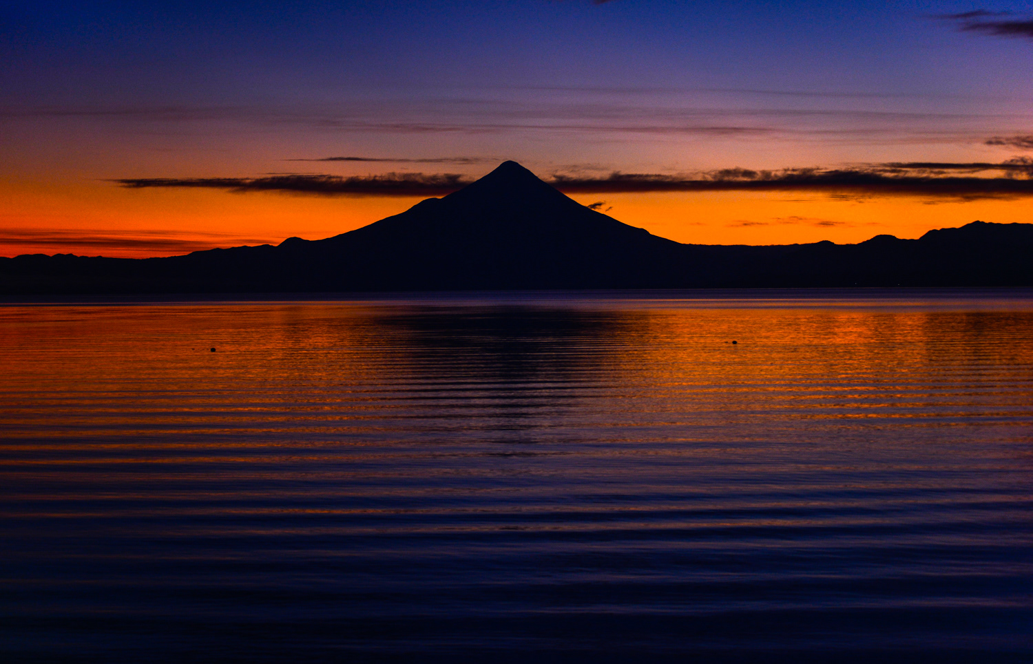 Vulcão Osorno