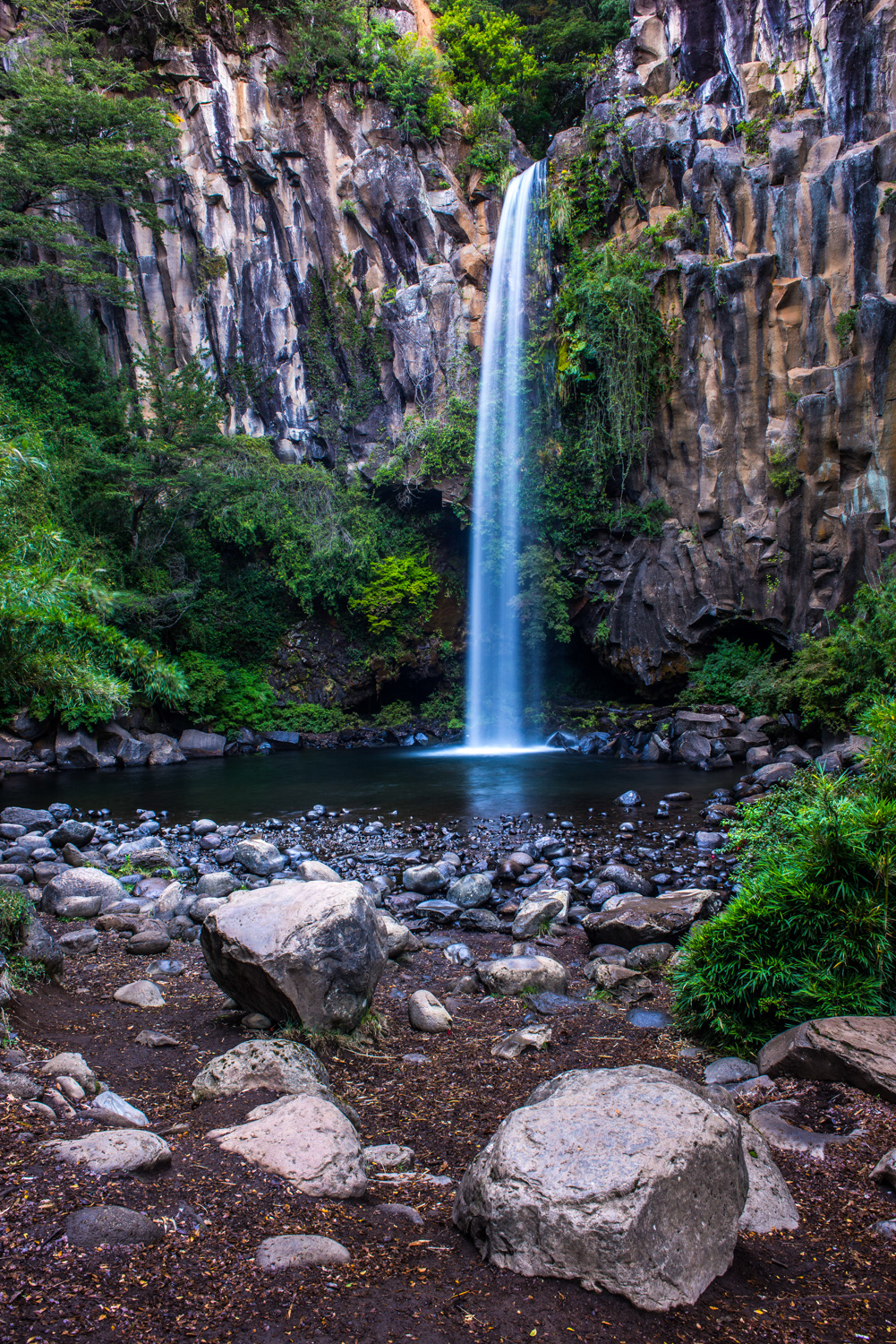 Salto Alaska
