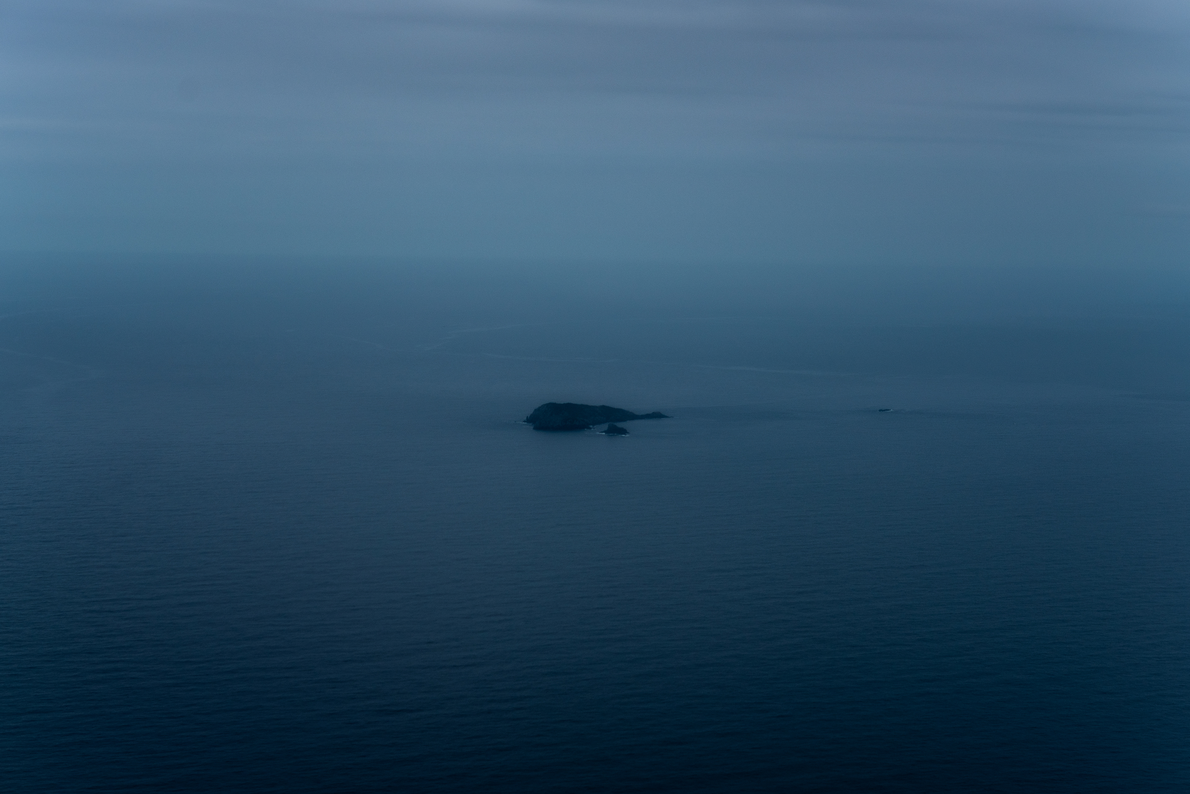 A Ilha
