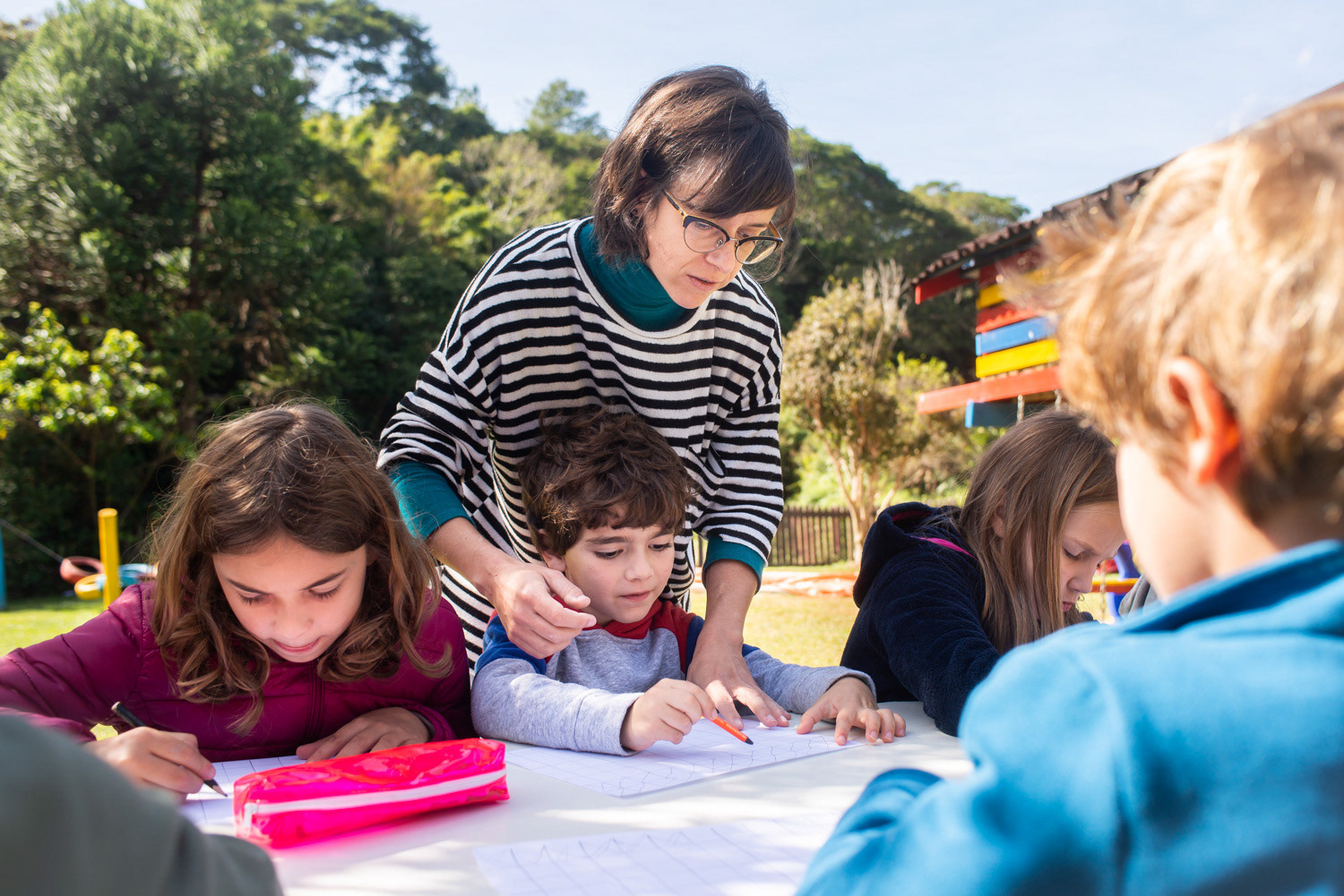 Lumiar Educação