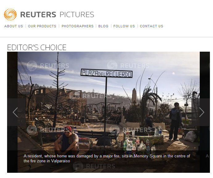 Reuters