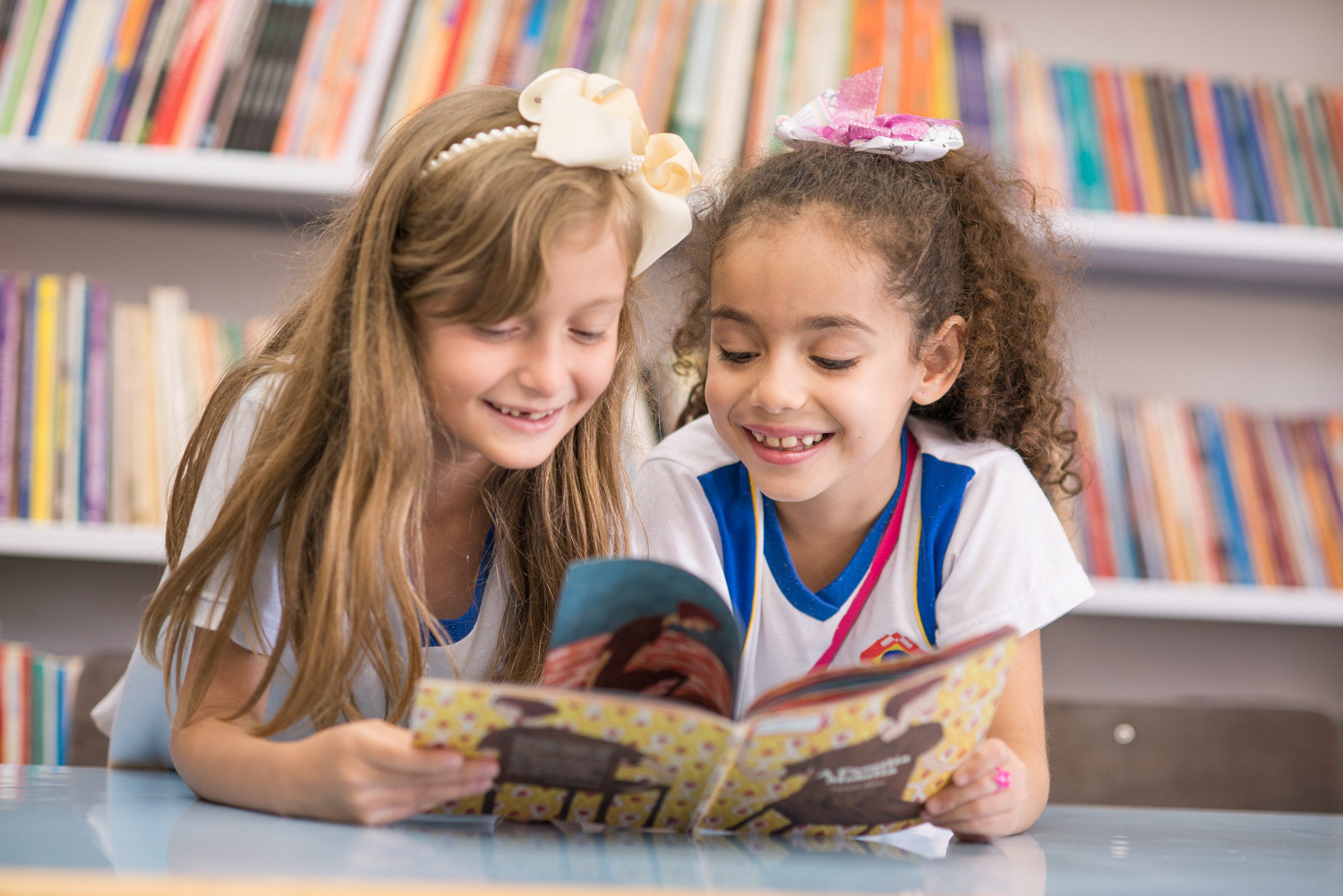 SOMOS Educação
