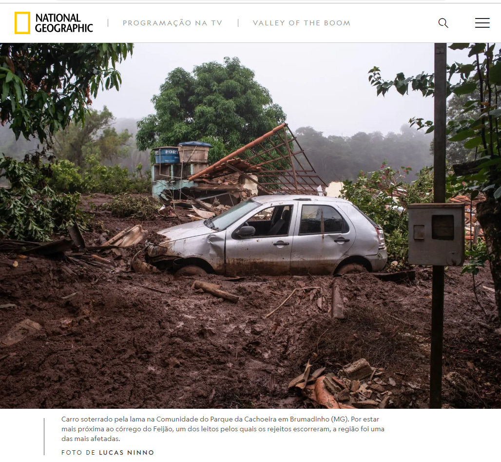 National Geographic Brasil