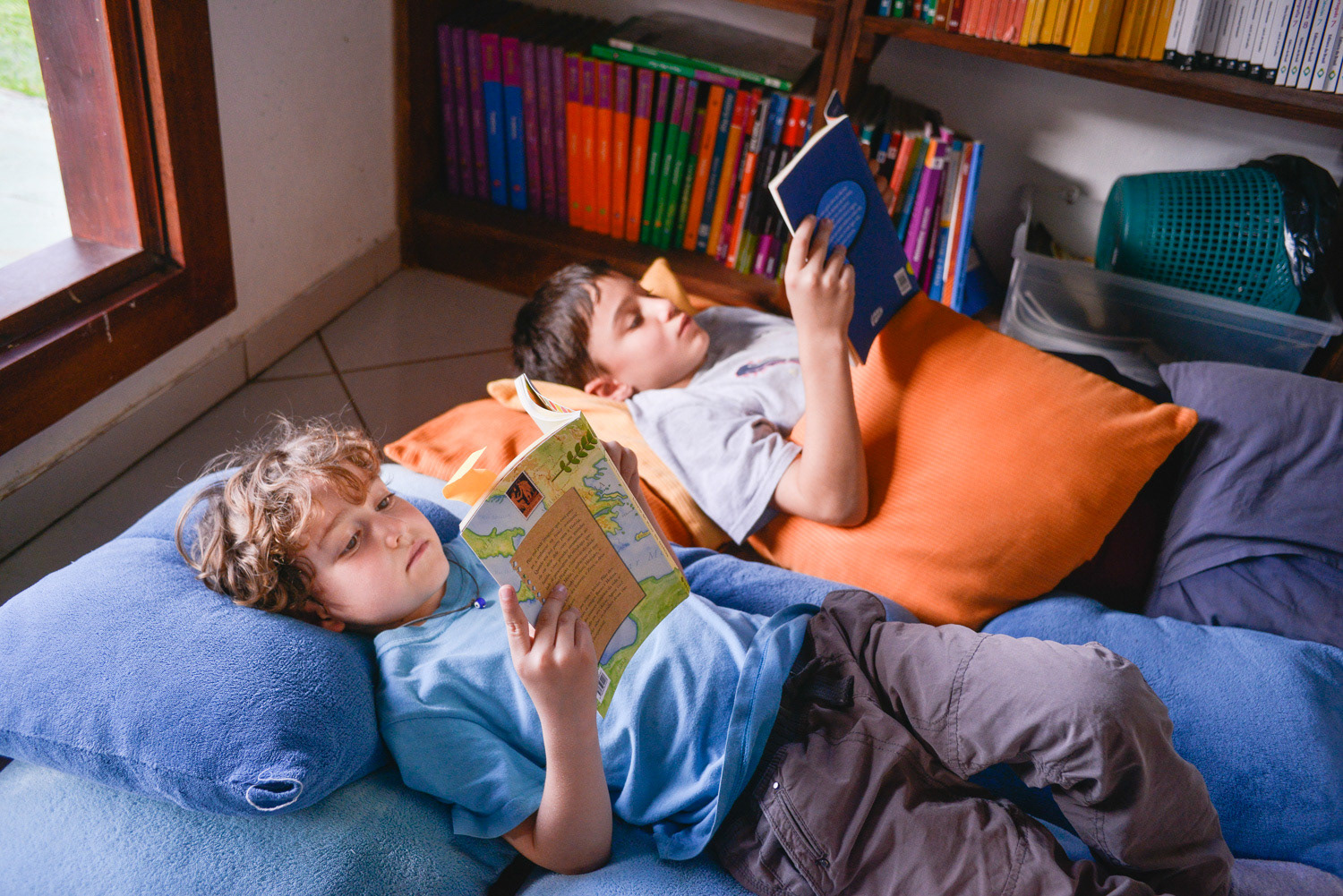 Lumiar Educação