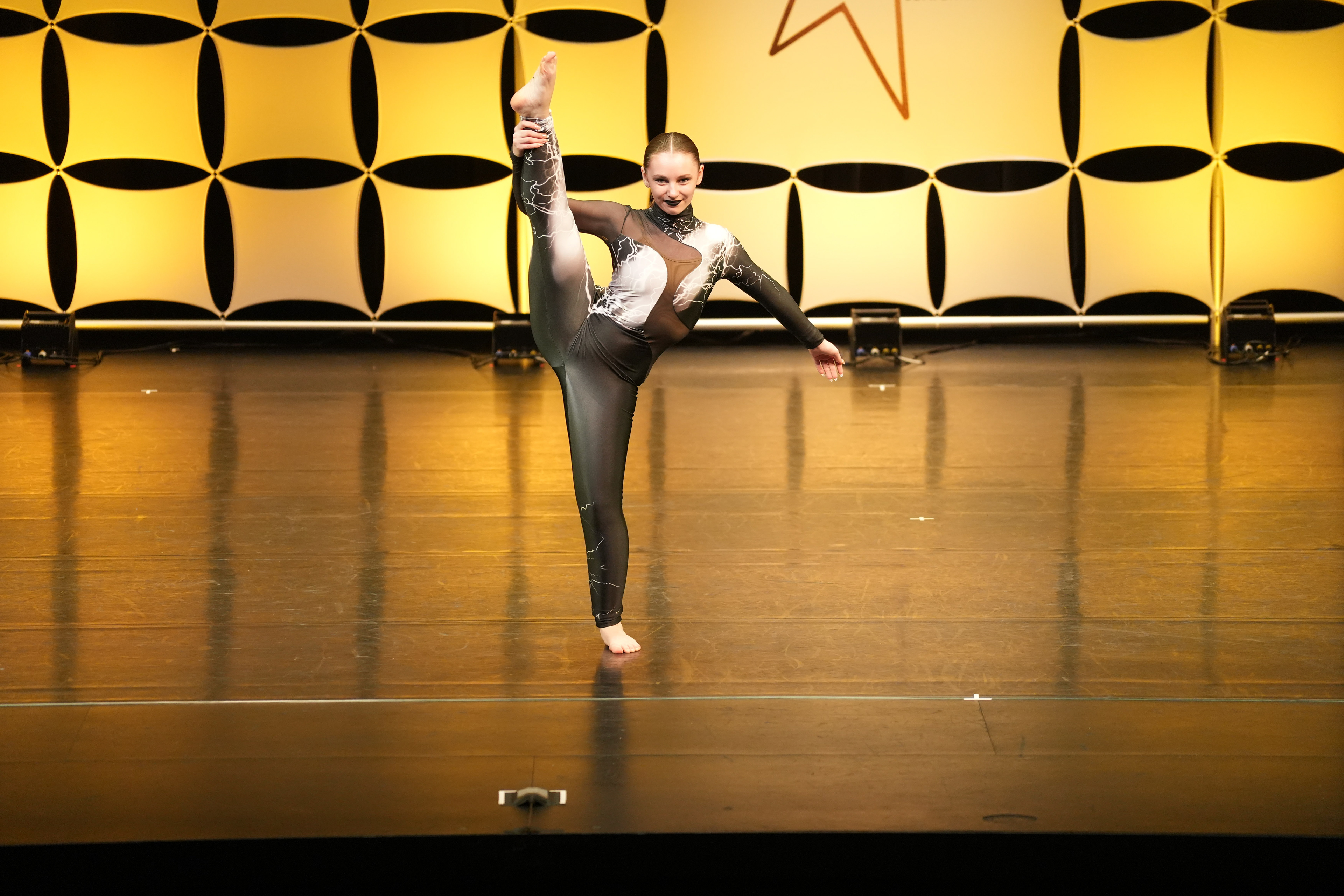 Star Talent Dance Competition