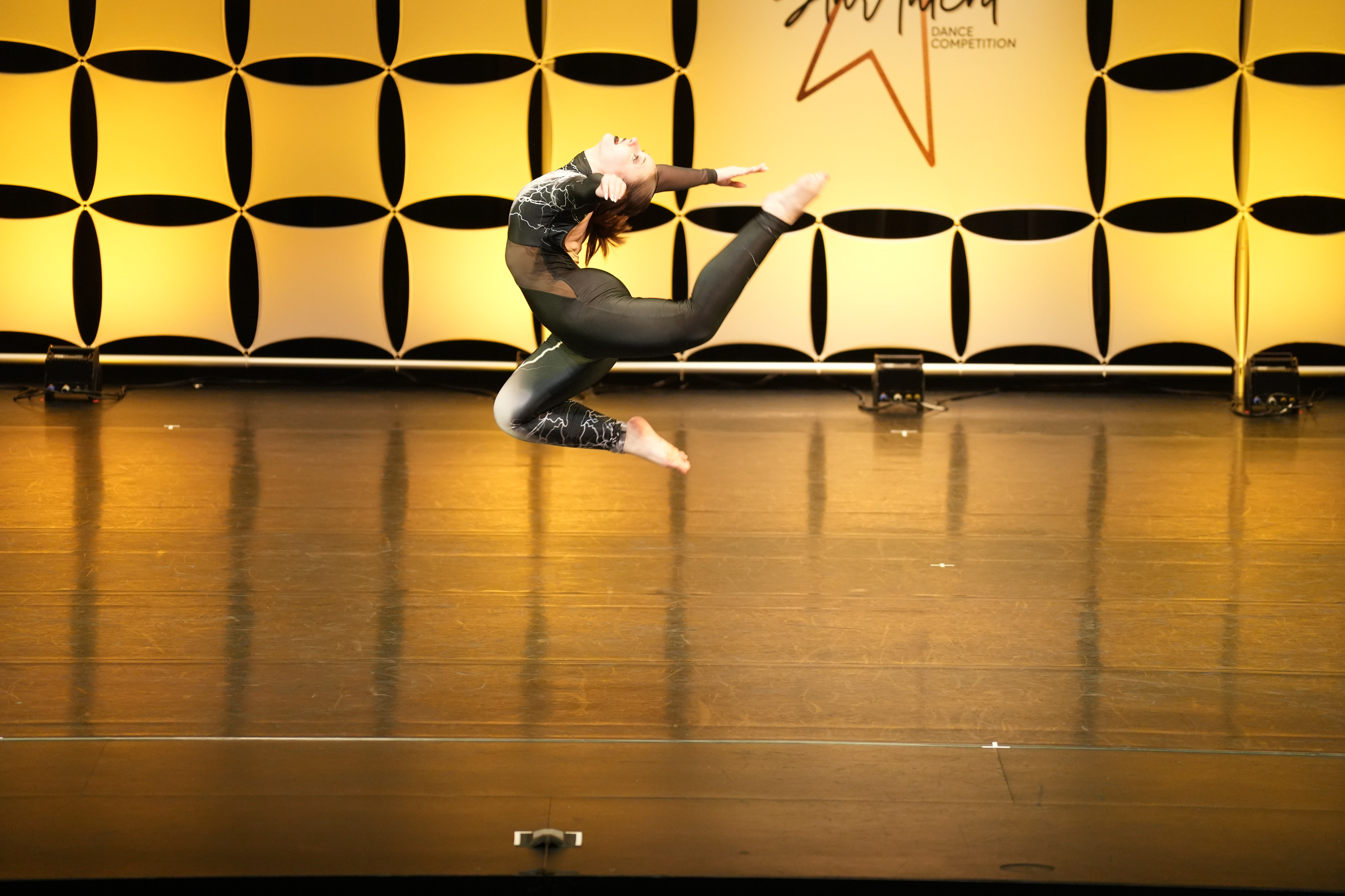 Star Talent Dance Competition