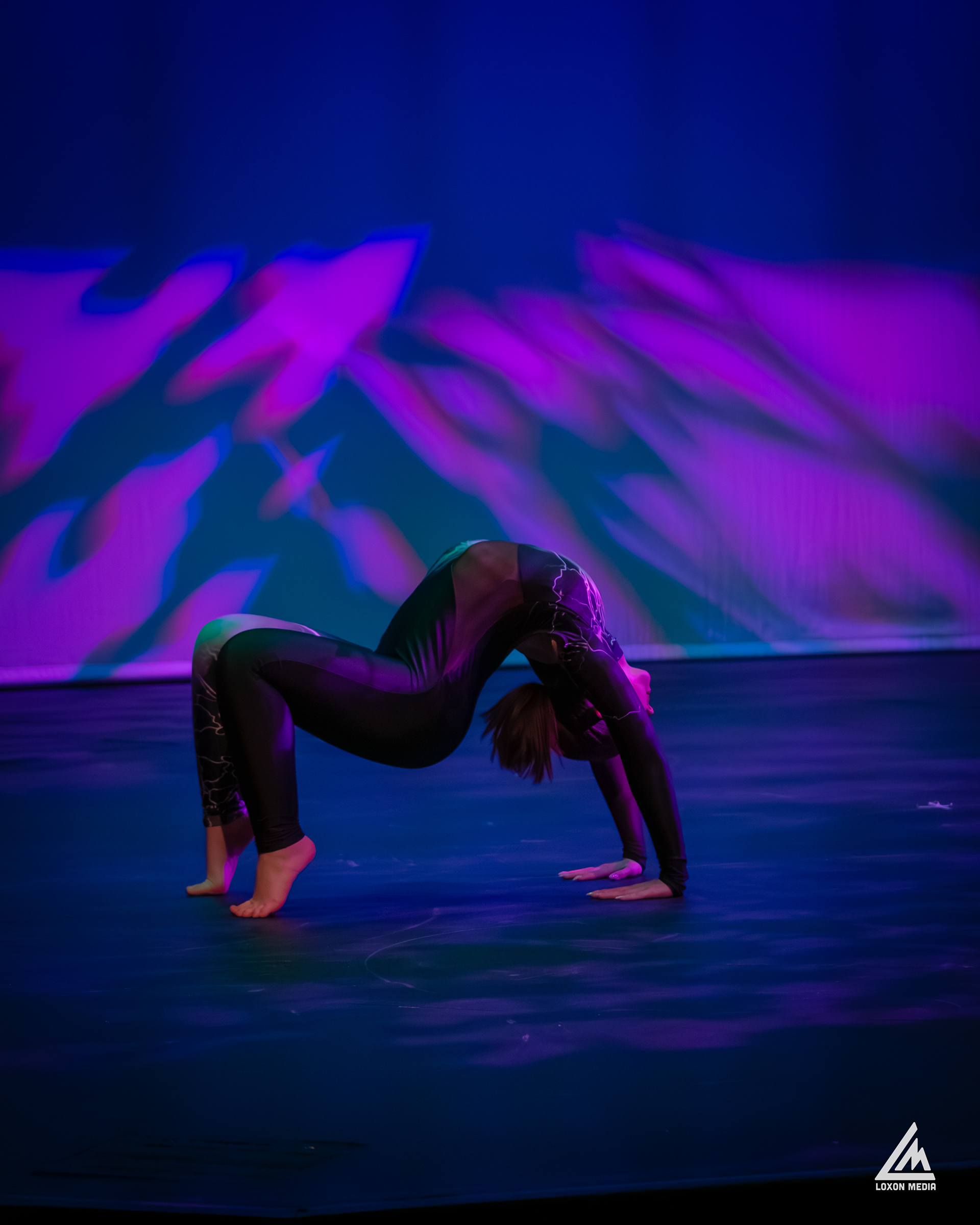 VIU Dance Team Showcase