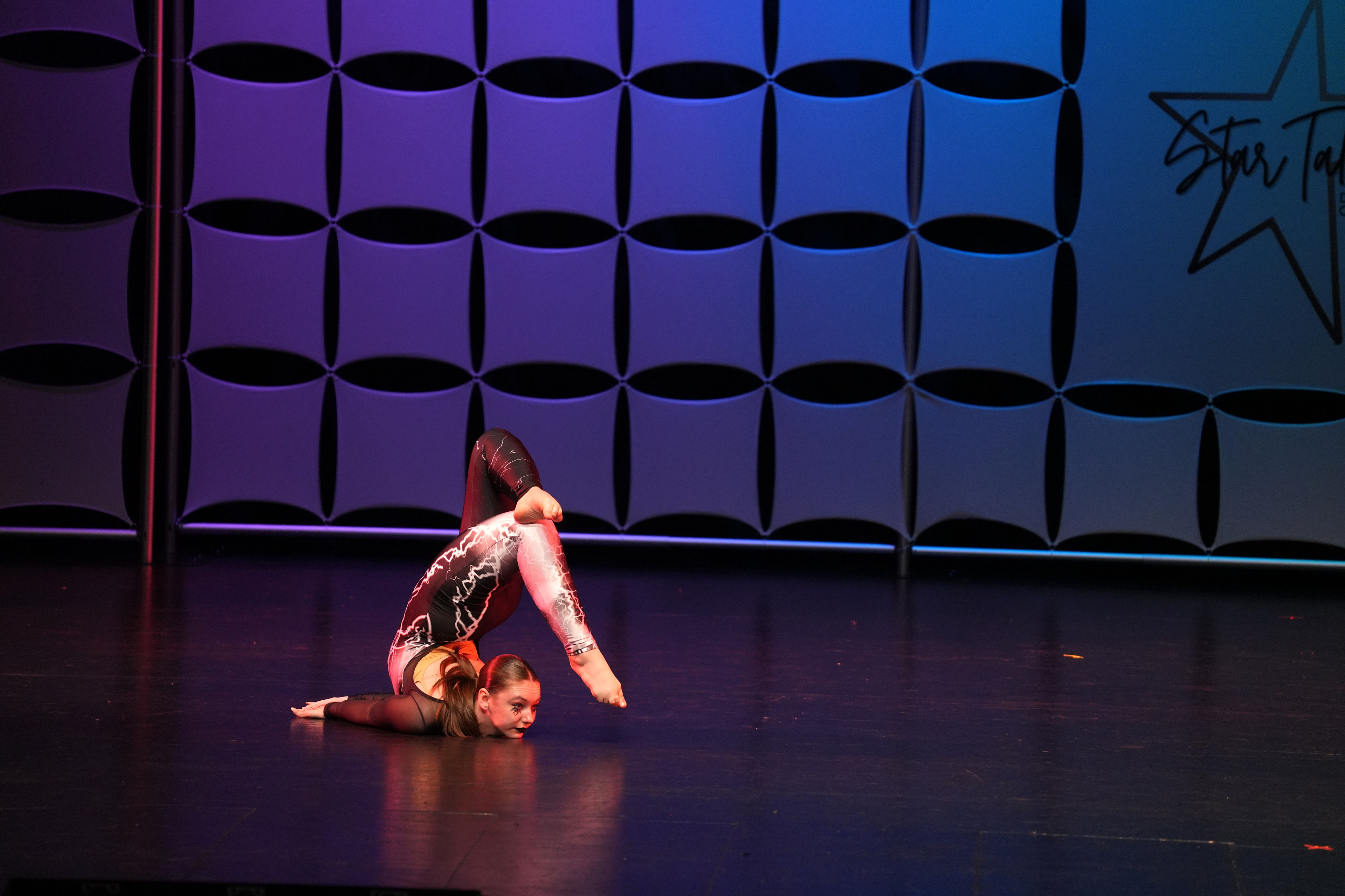 StarTalent Regional Finals