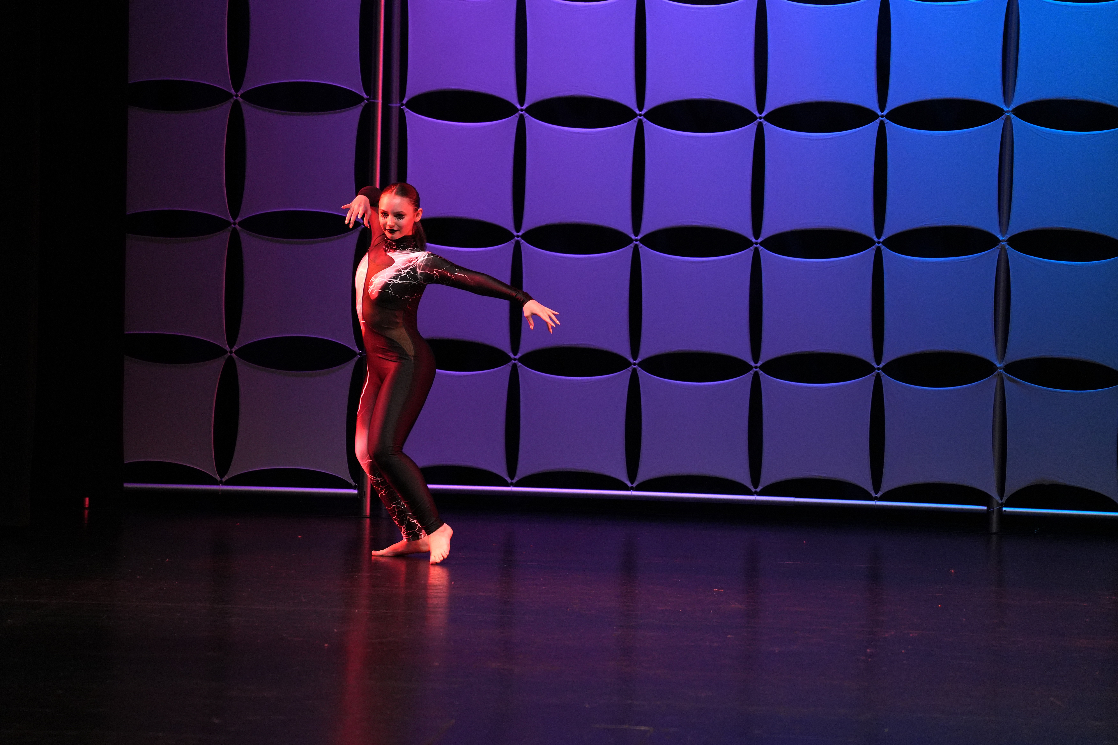 StarTalent Regional Finals
