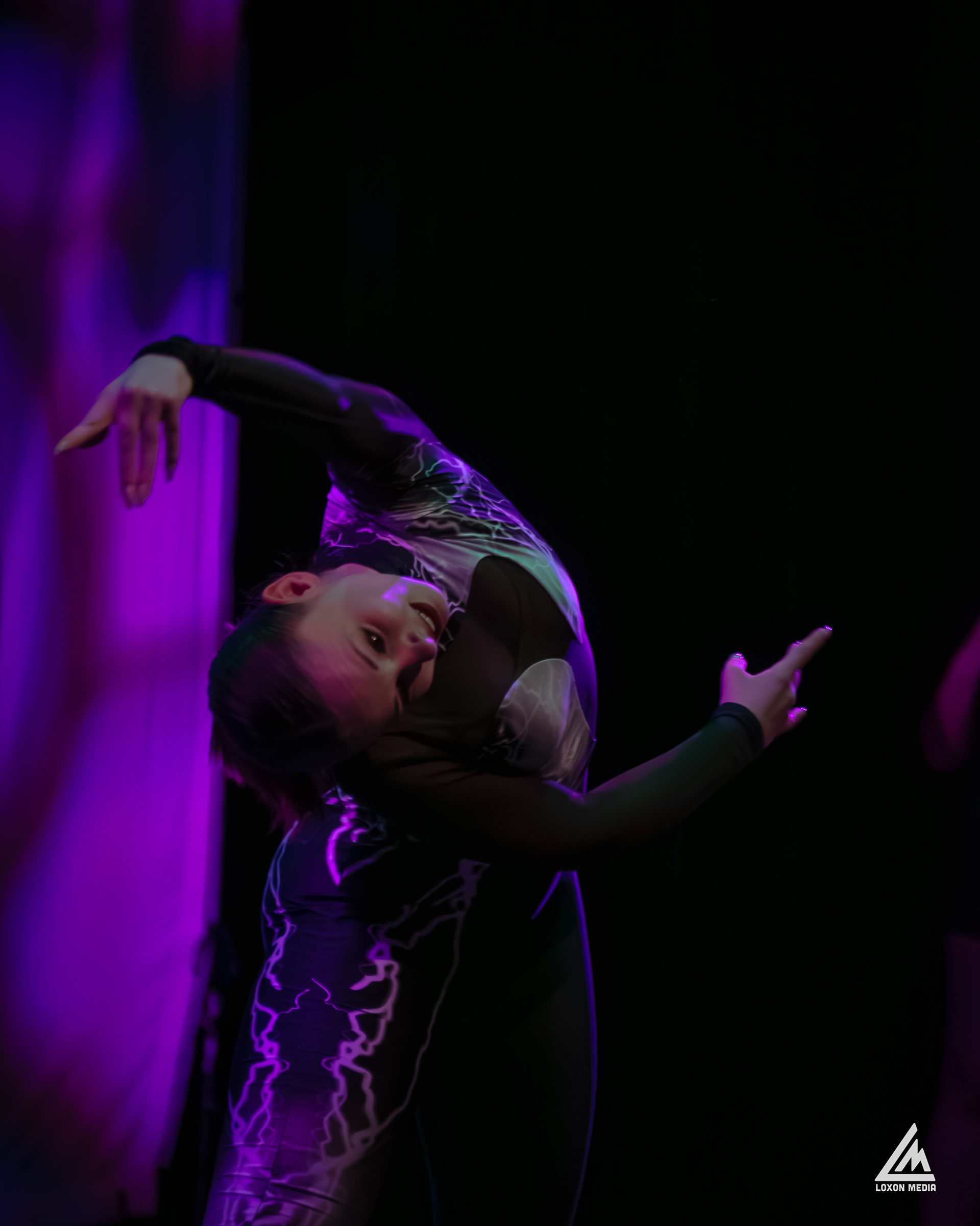 VIU Dance Team Showcase