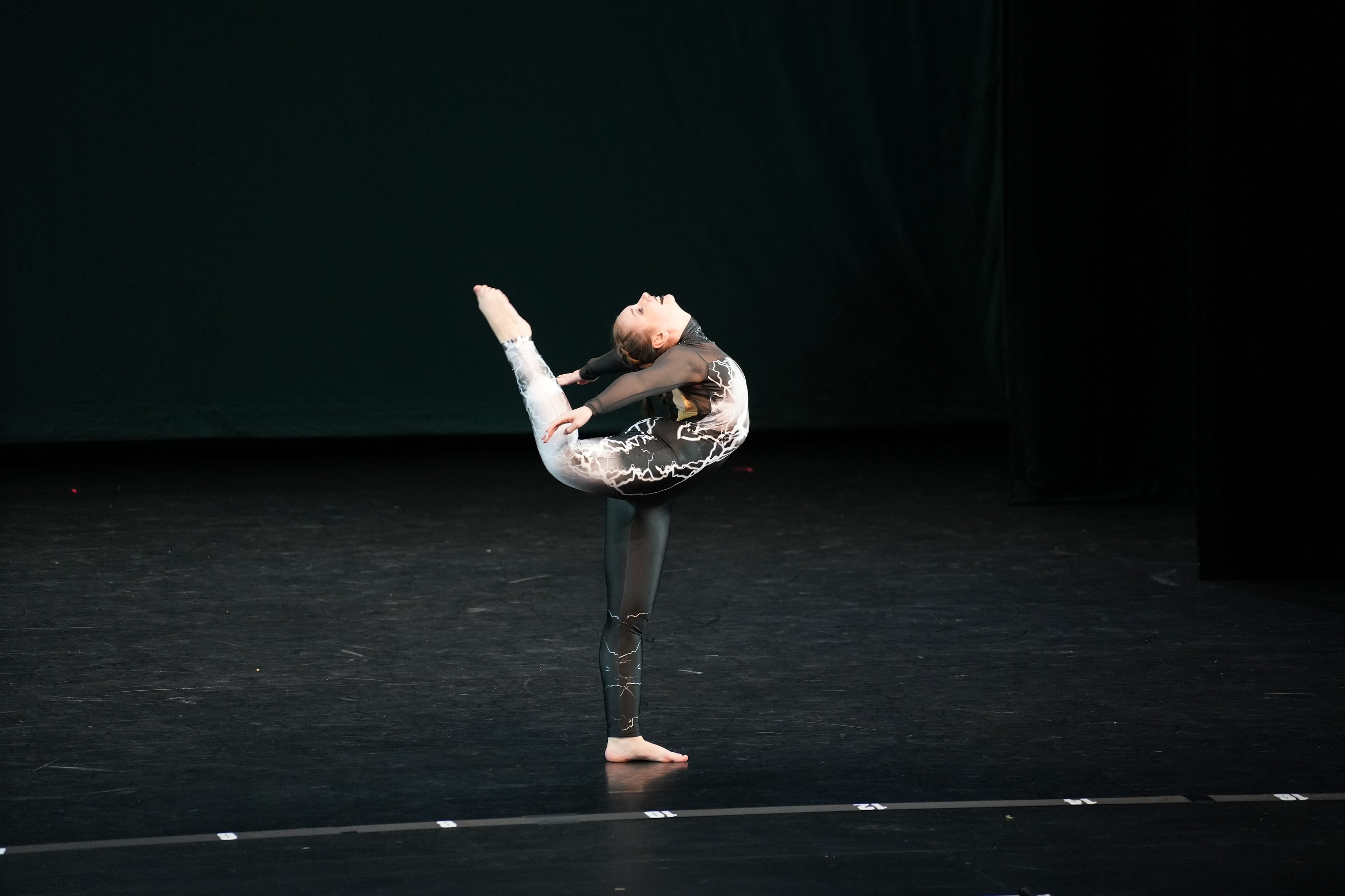 Synergy Dance Competition