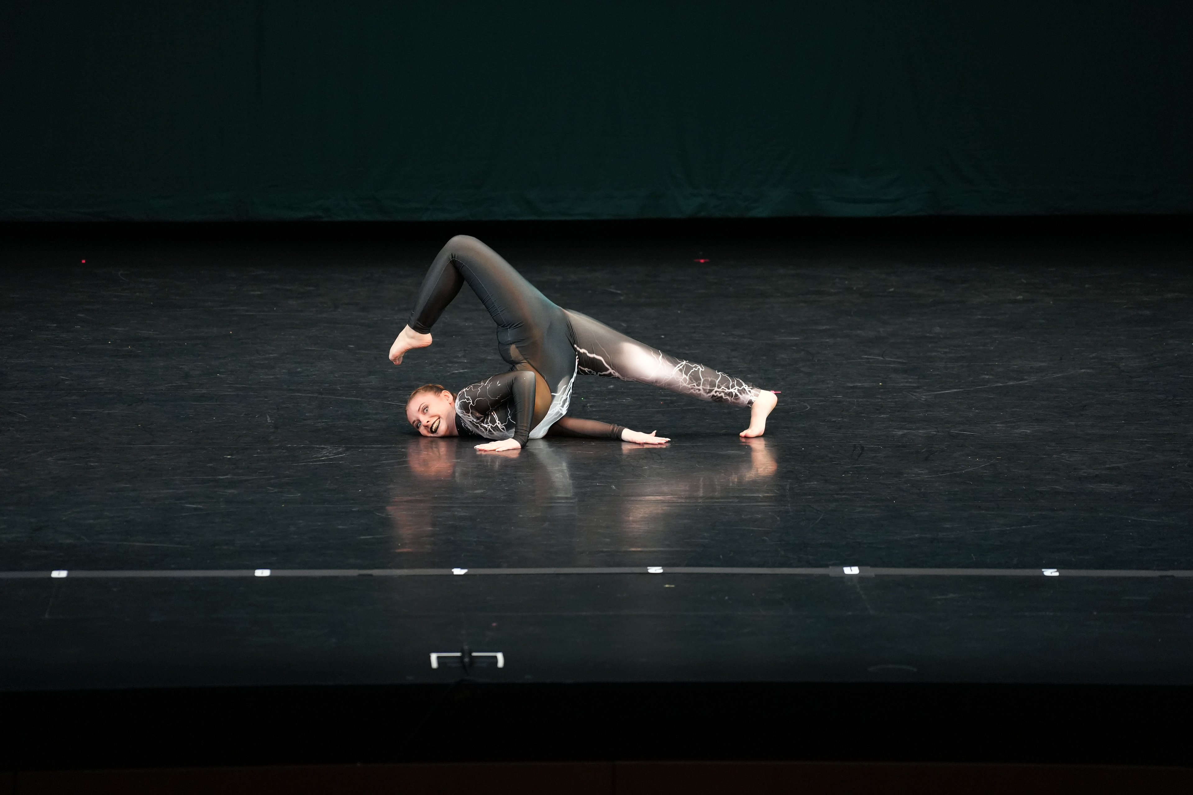 Synergy Dance Competition