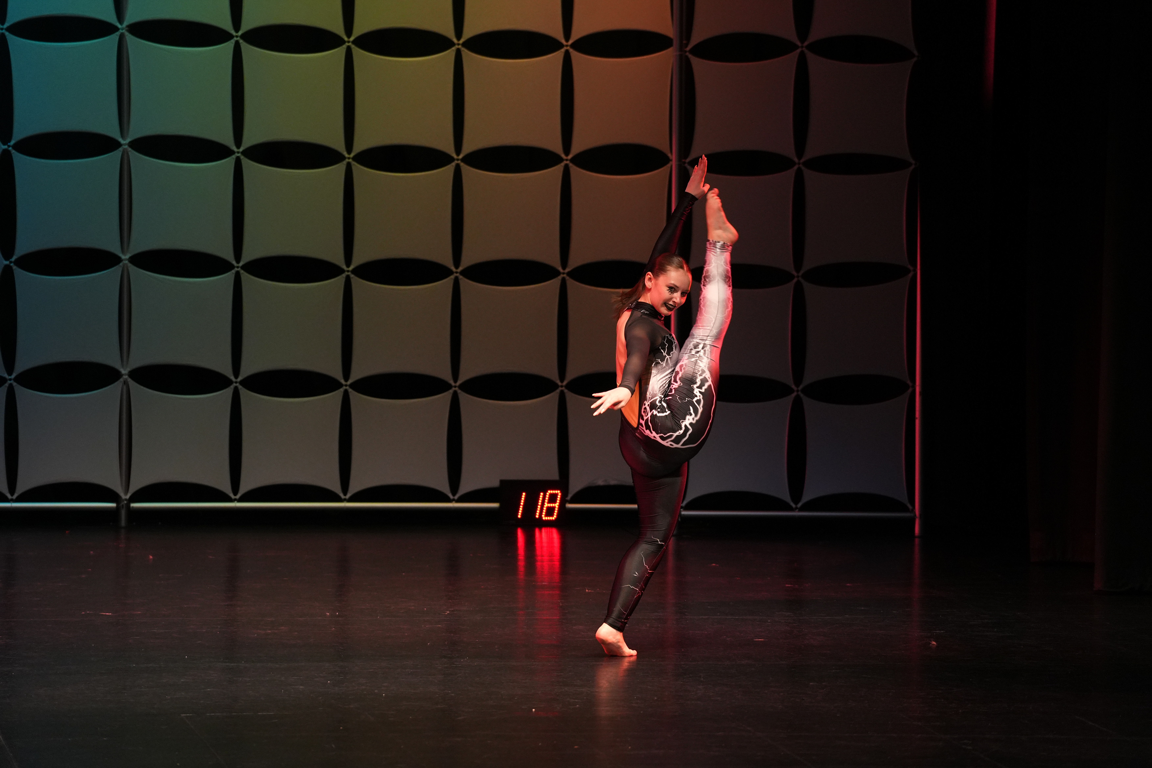 StarTalent Regional Finals