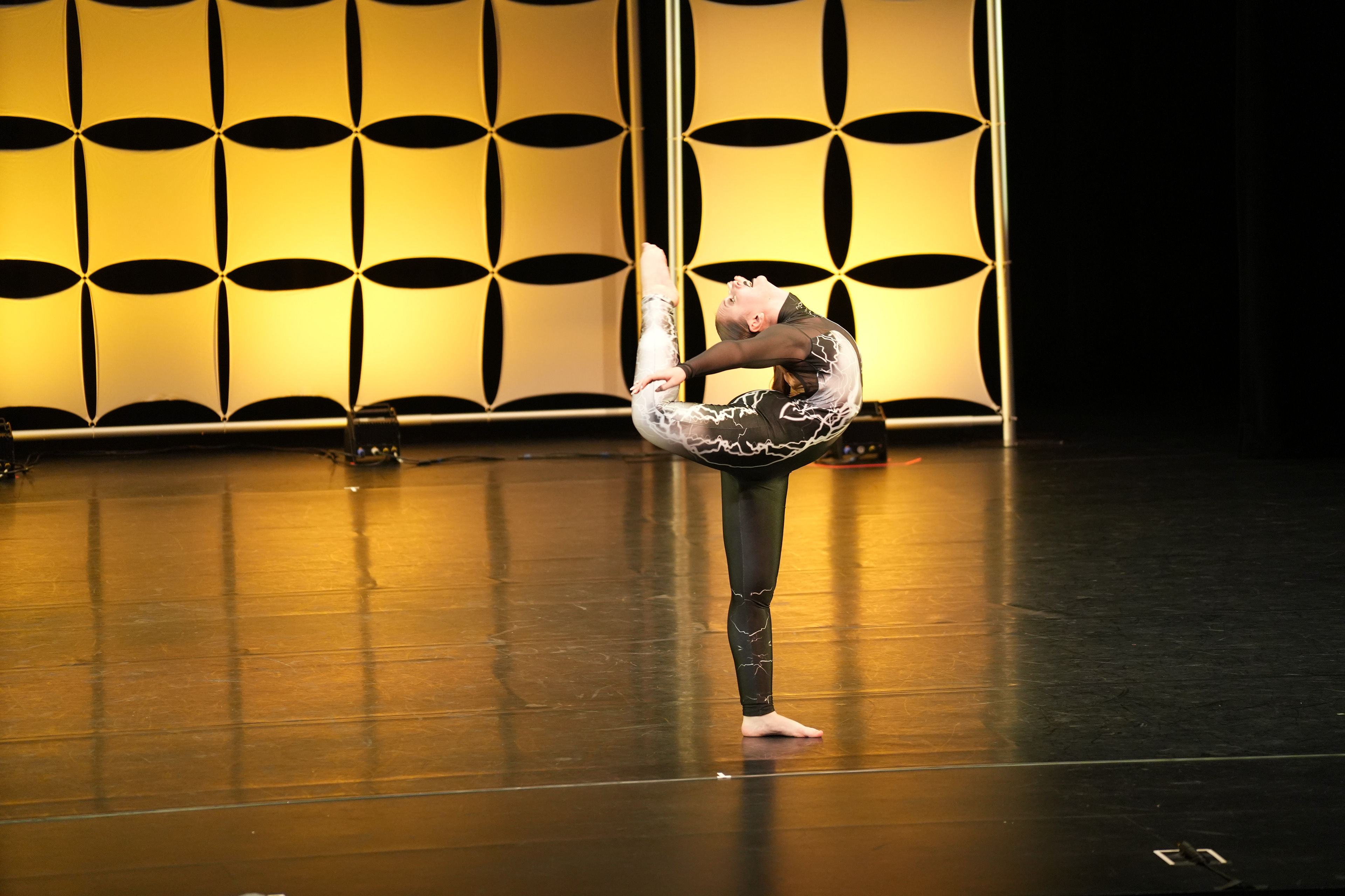 Star Talent Dance Competition