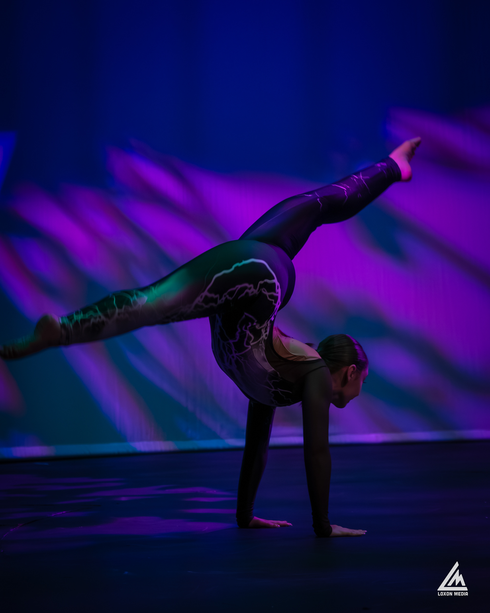 VIU Dance Team Showcase