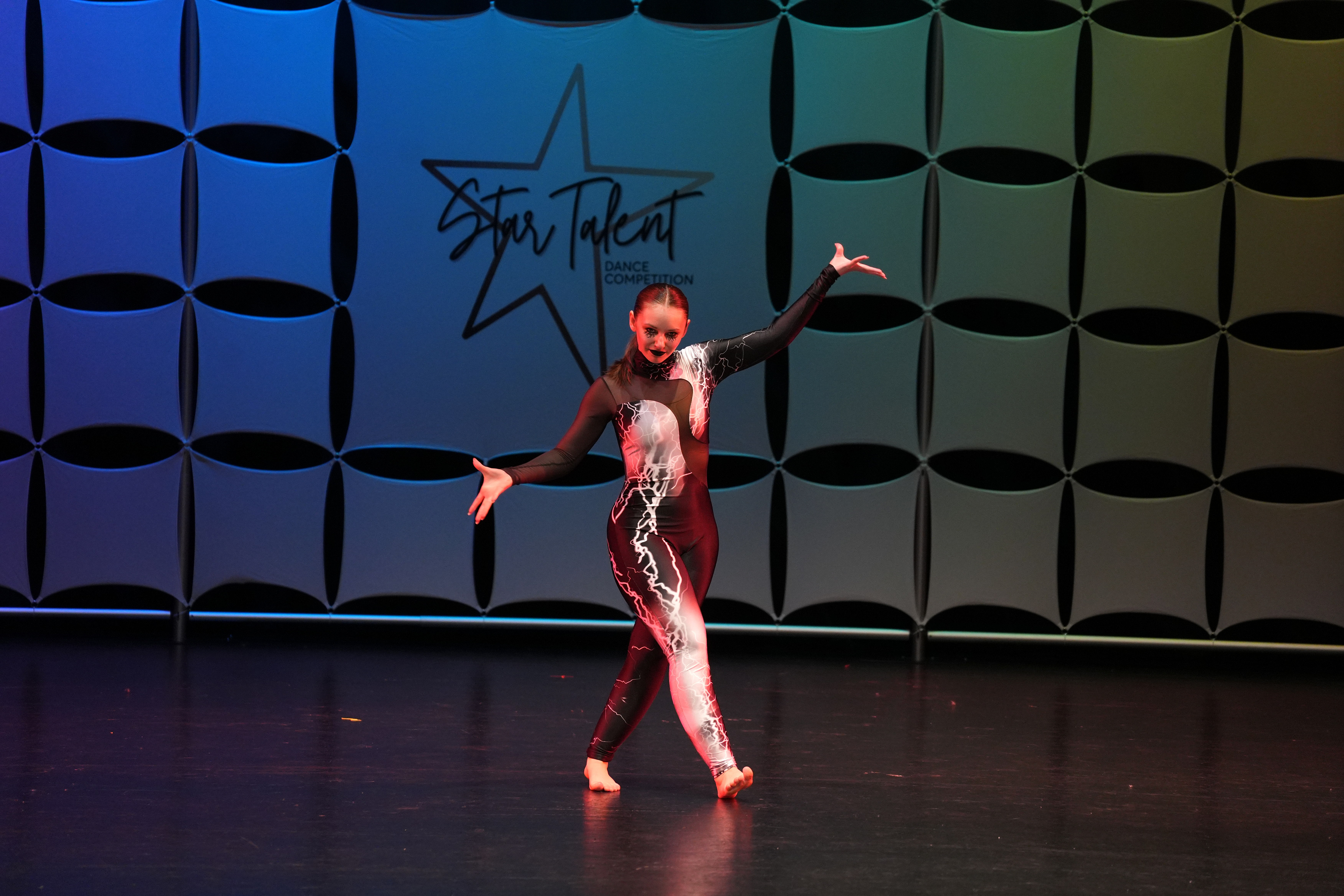StarTalent Regional Finals
