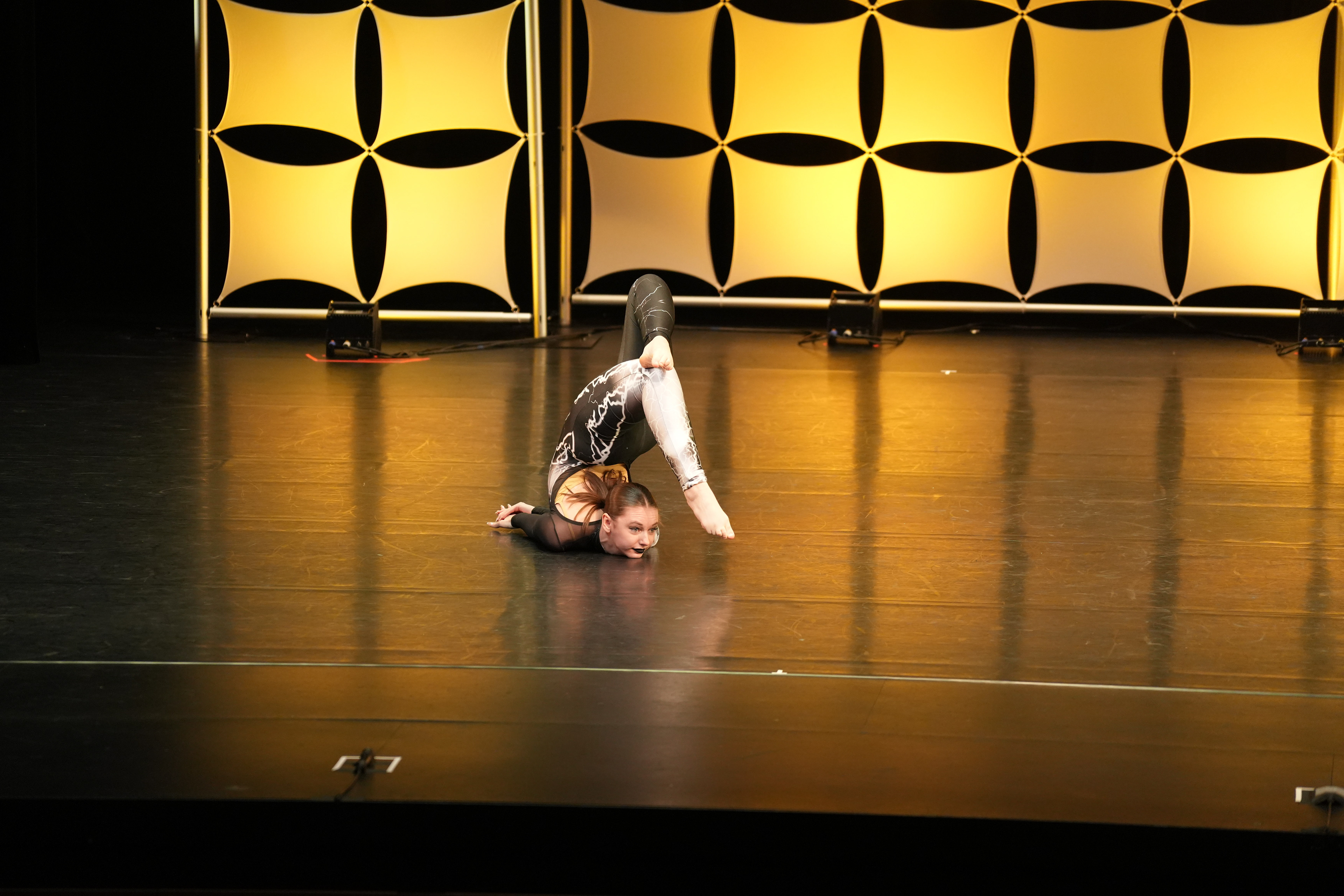 Star Talent Dance Competition