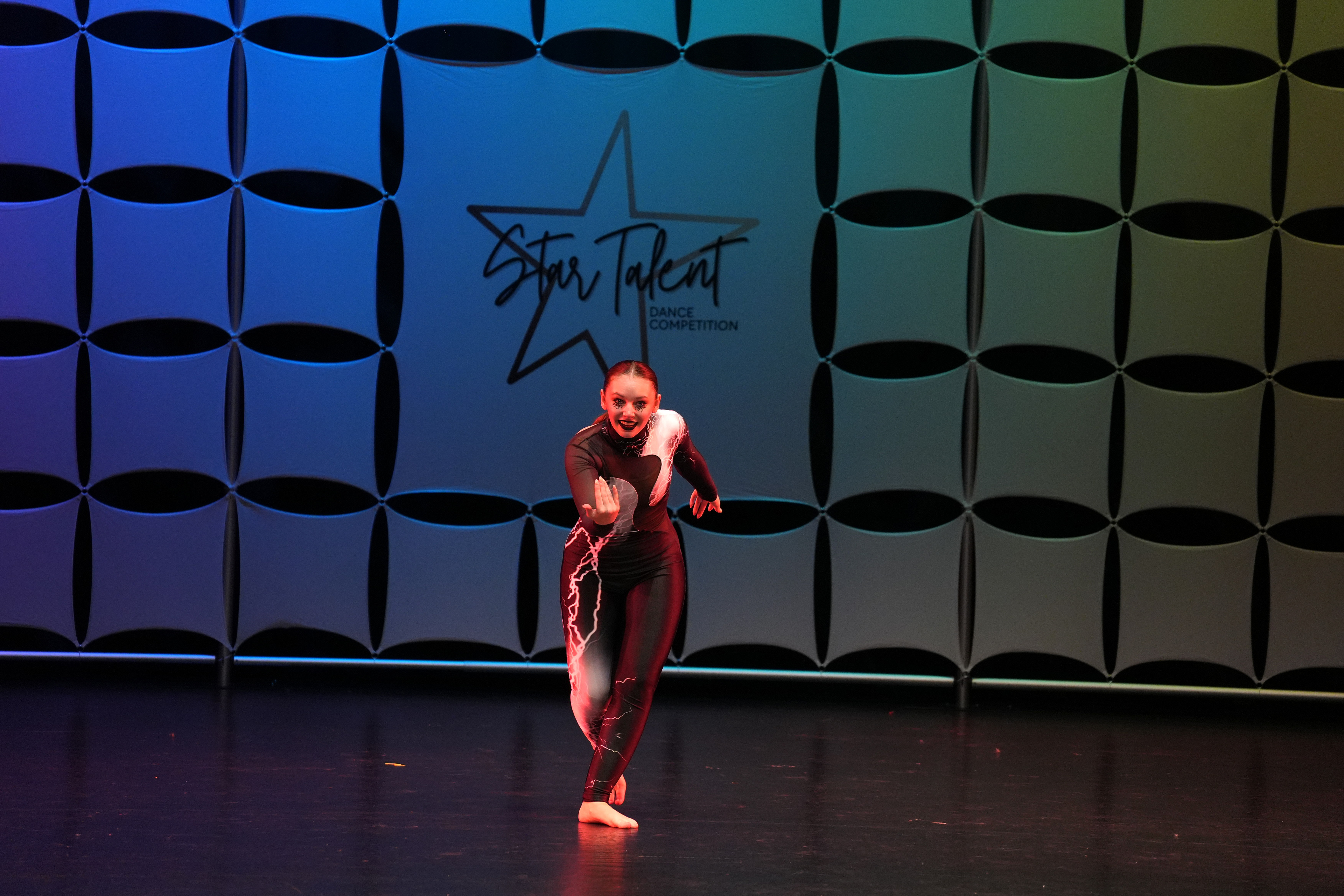 StarTalent Regional Finals