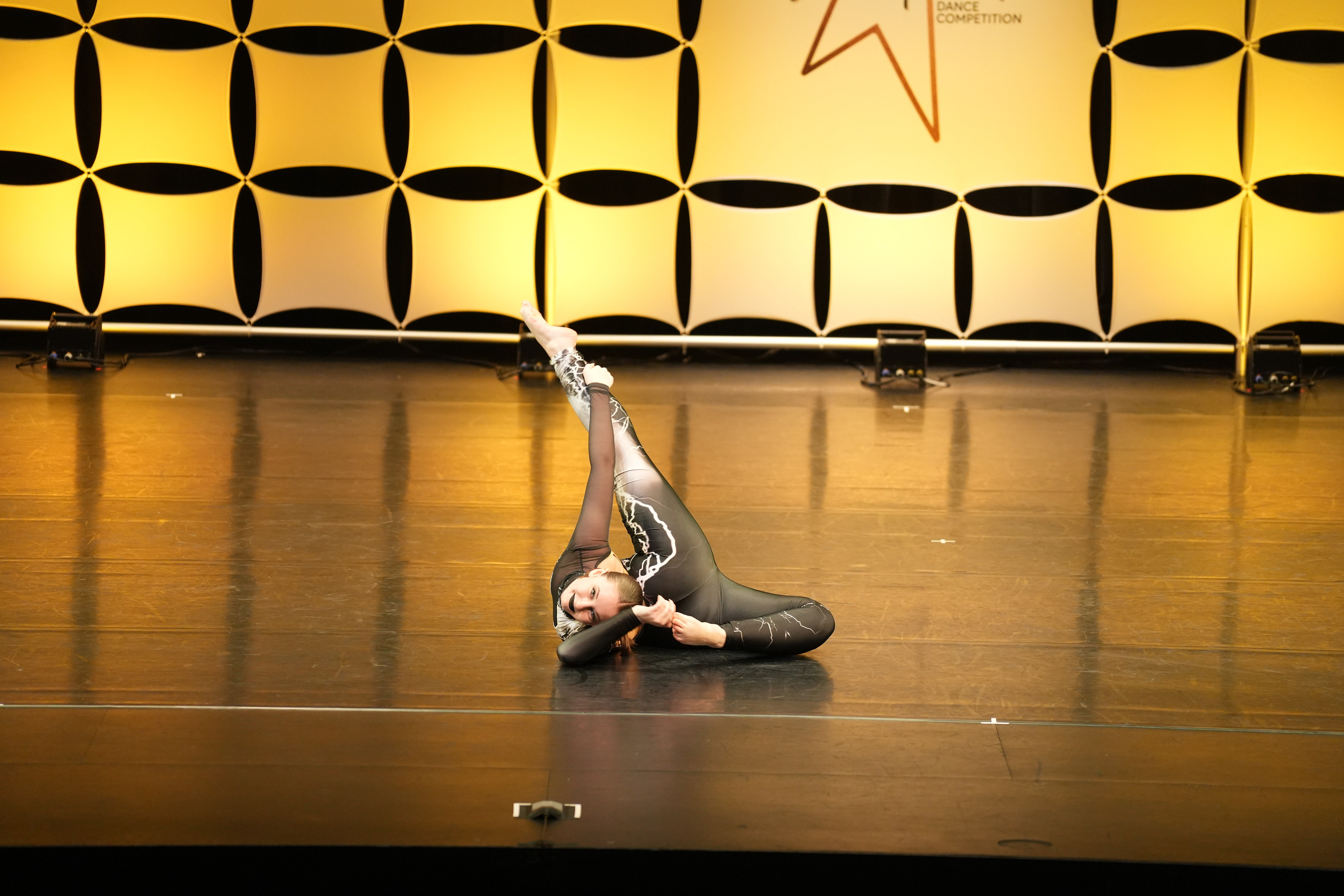Star Talent Dance Competition