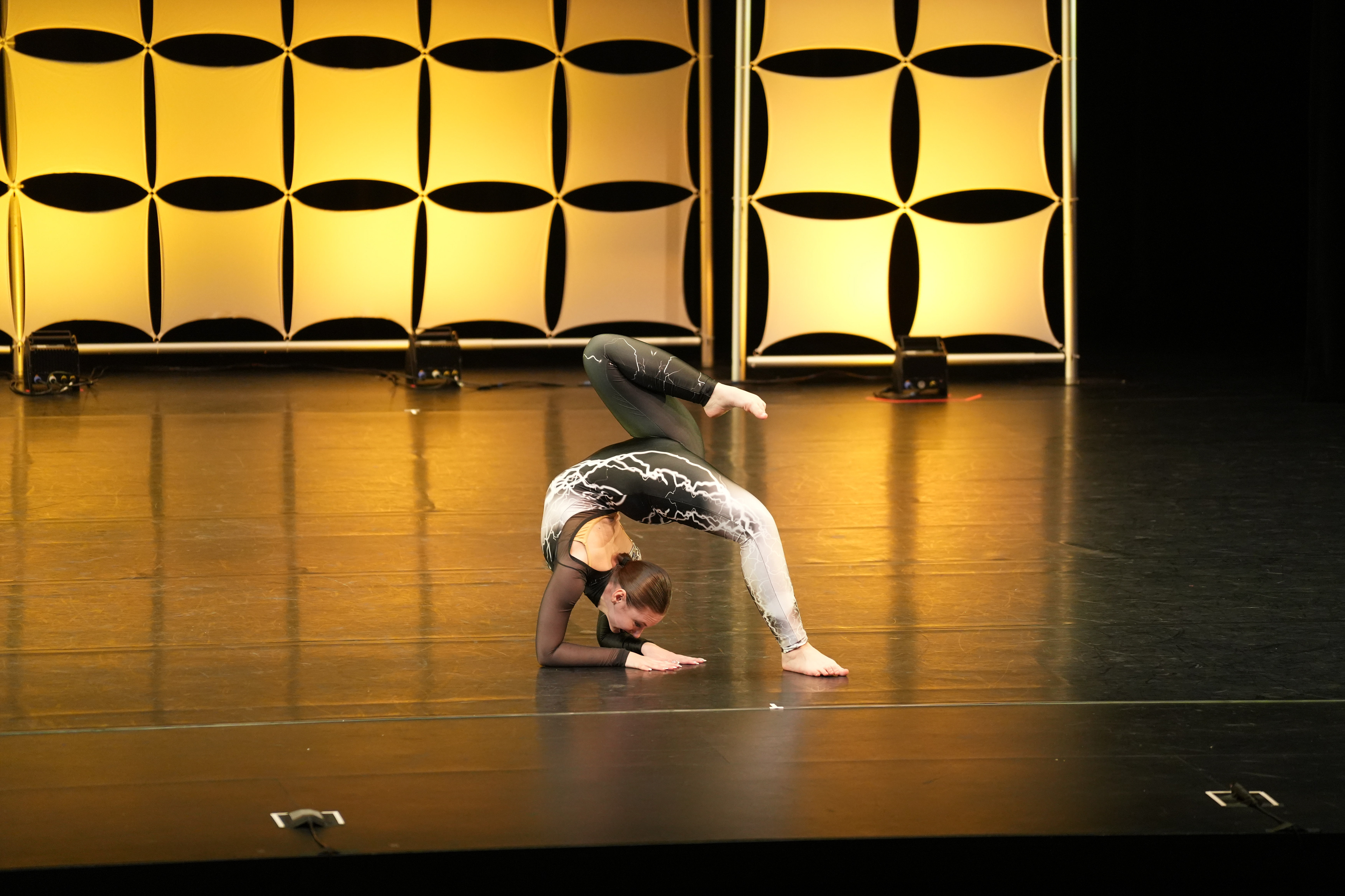 Star Talent Dance Competition