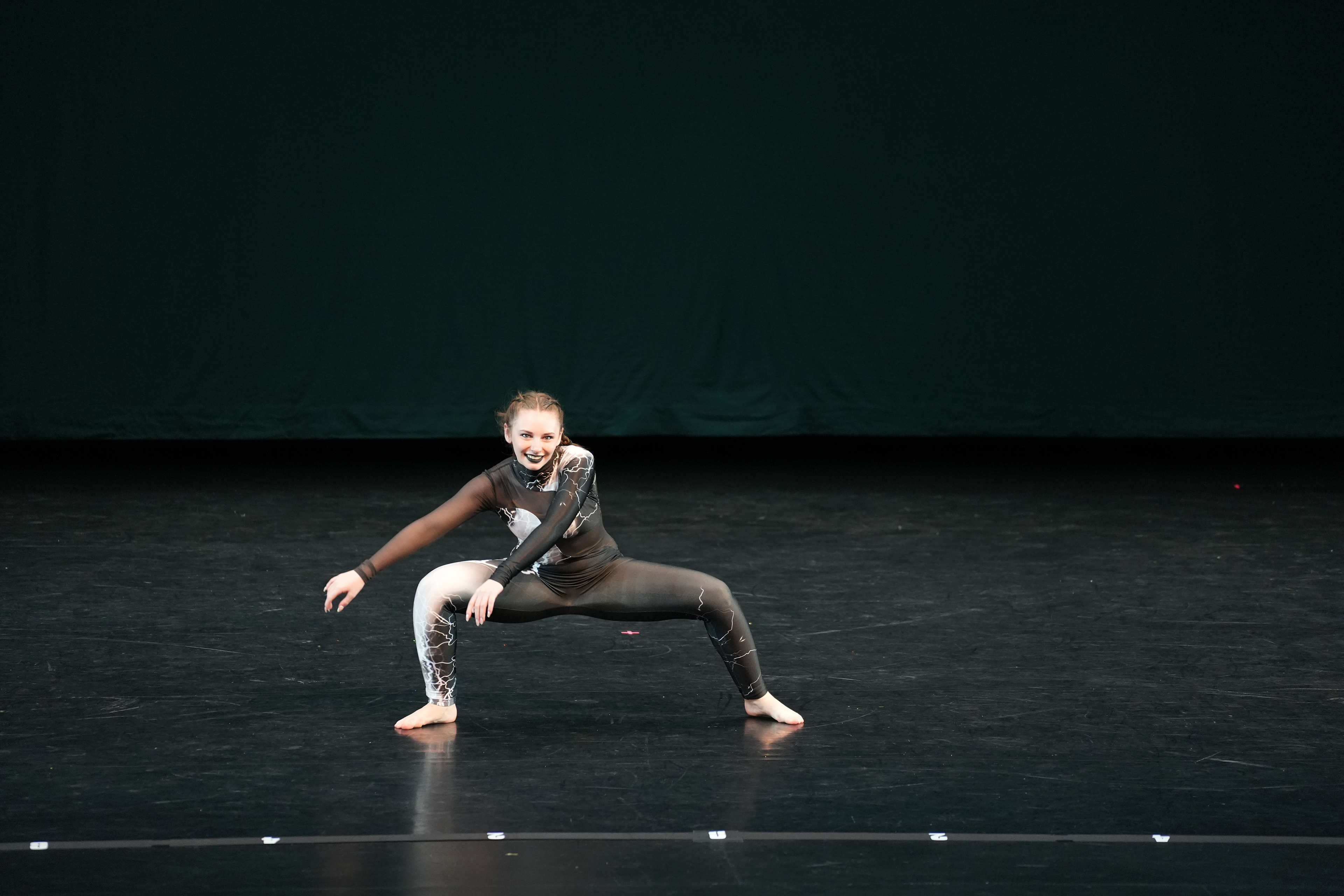 Synergy Dance Competition