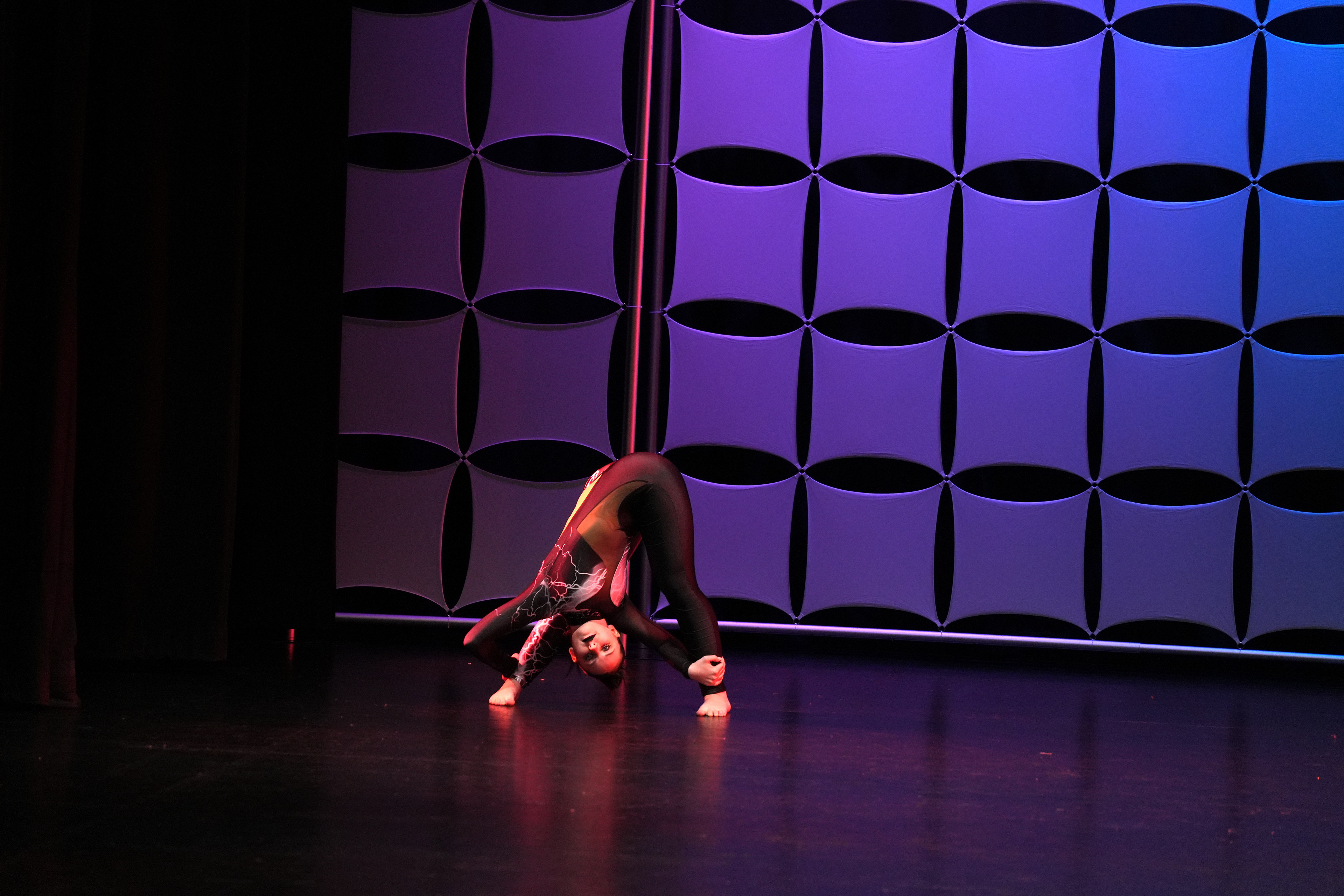 StarTalent Regional Finals