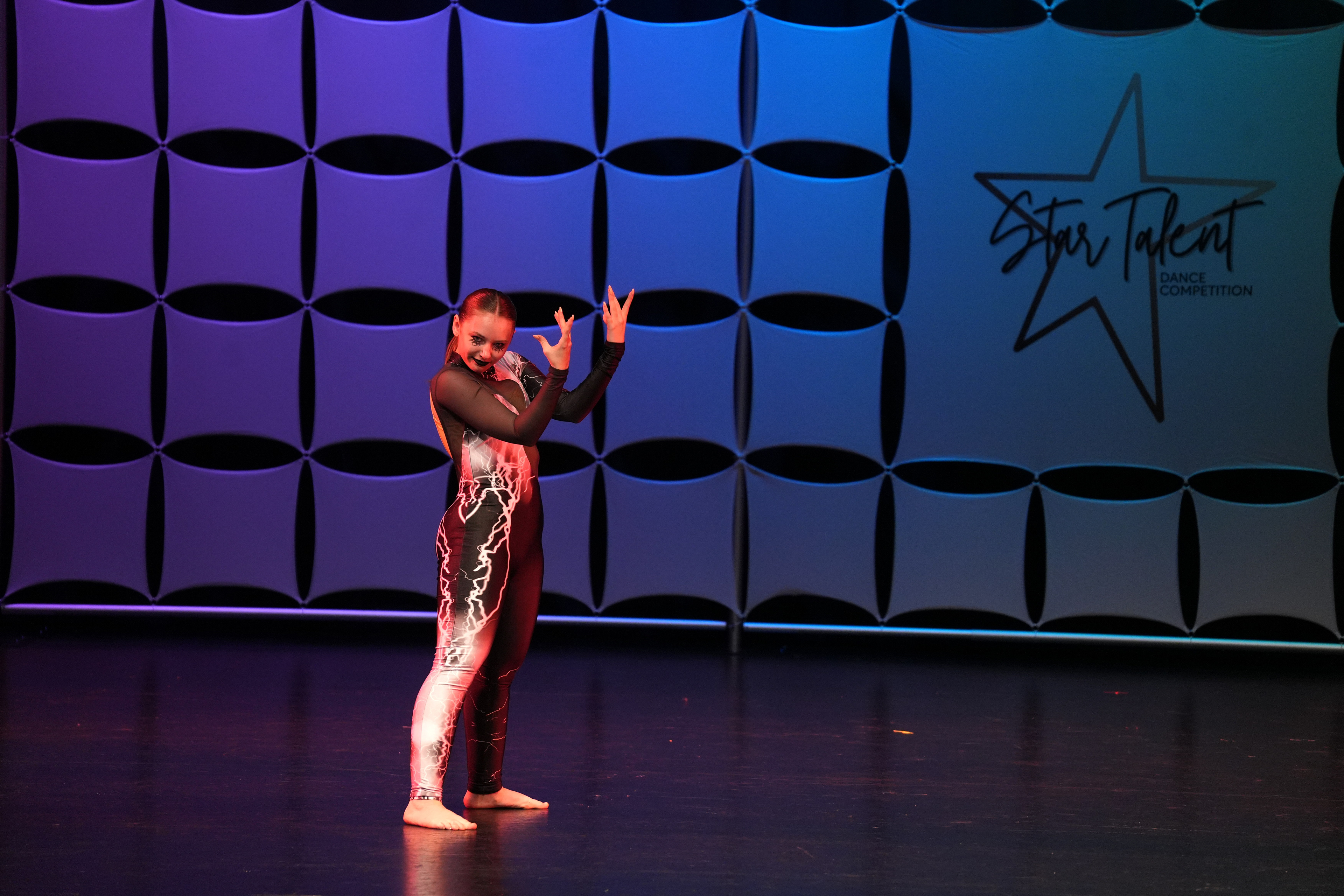 StarTalent Regional Finals
