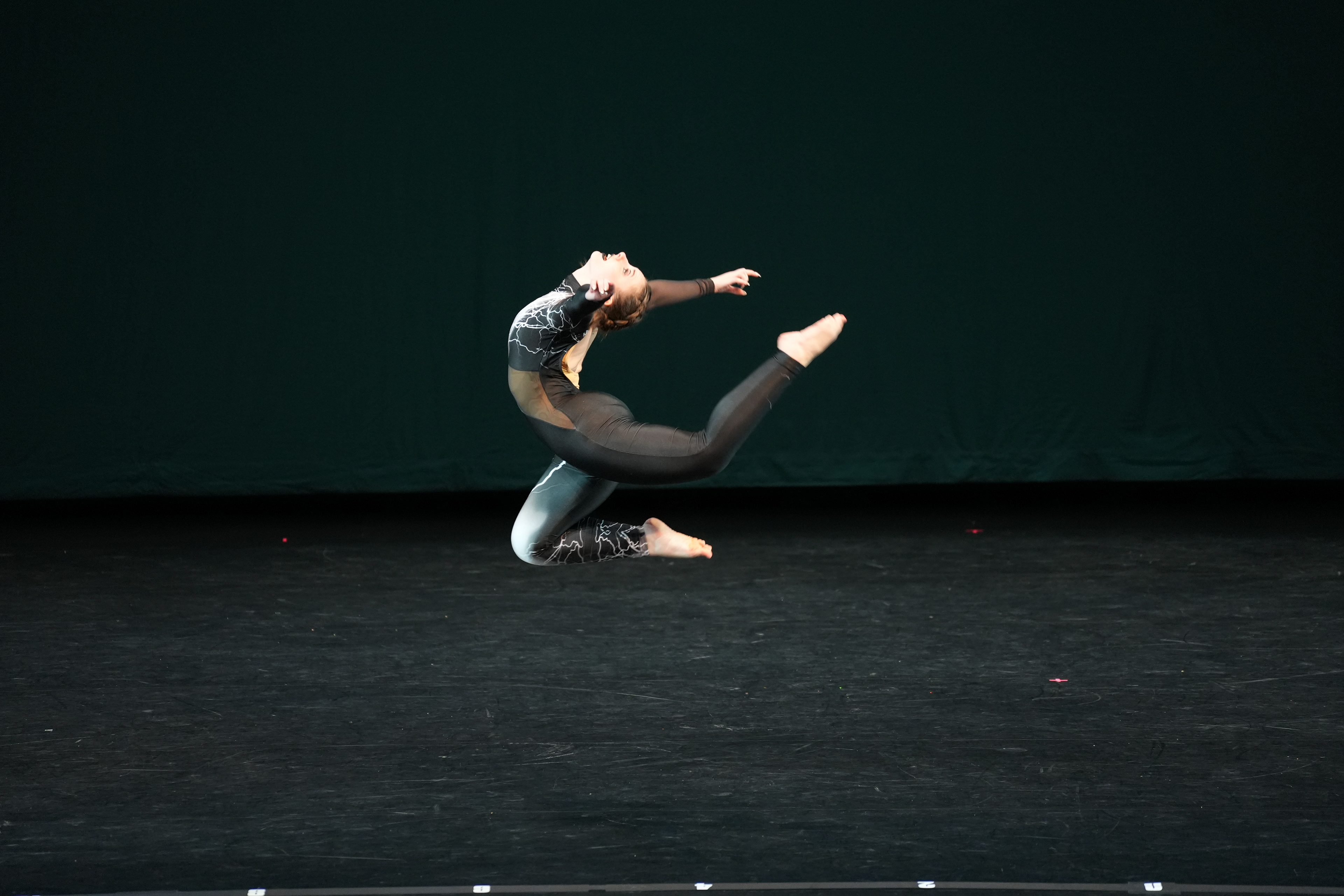 Synergy Dance Competition