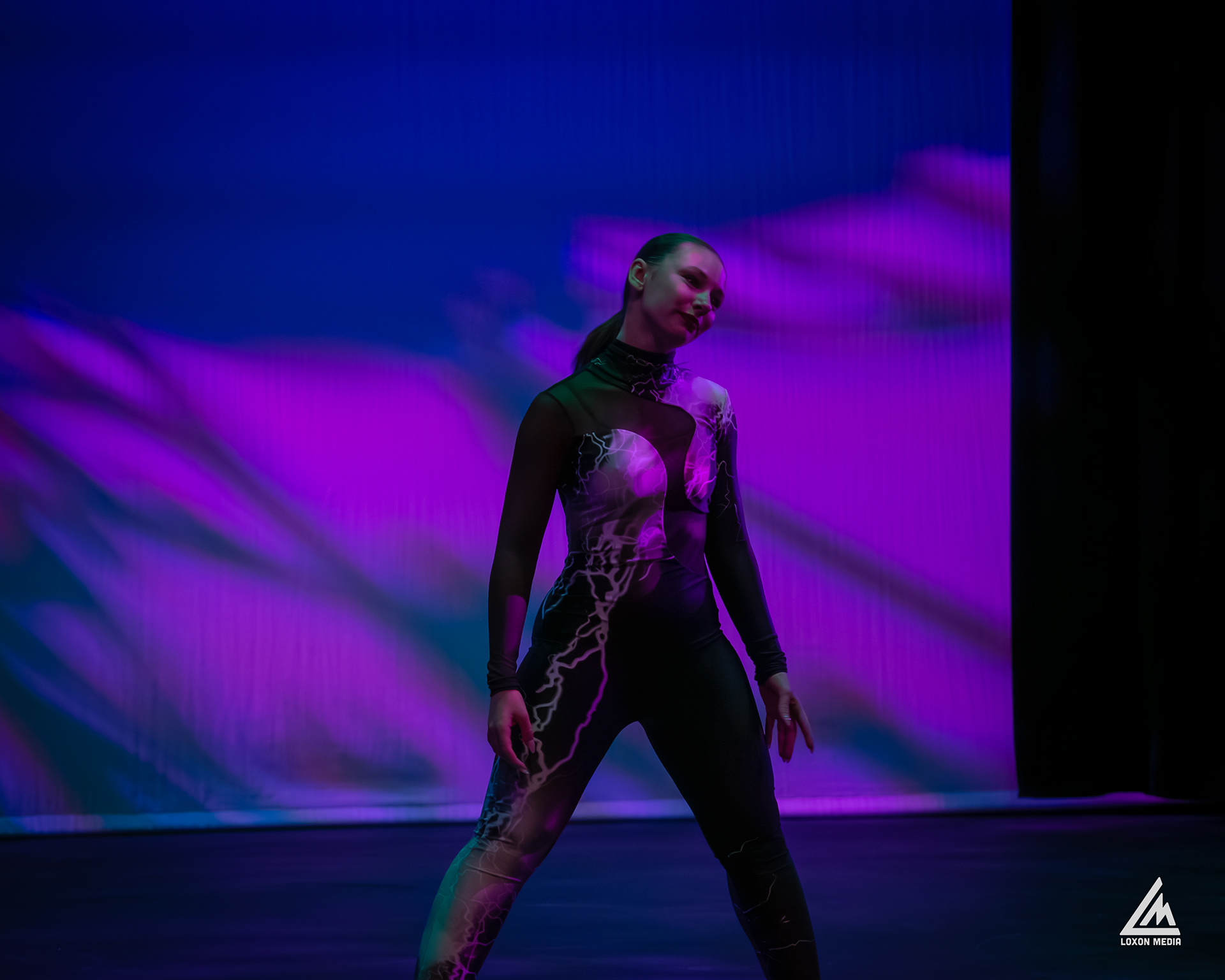VIU Dance Team Showcase