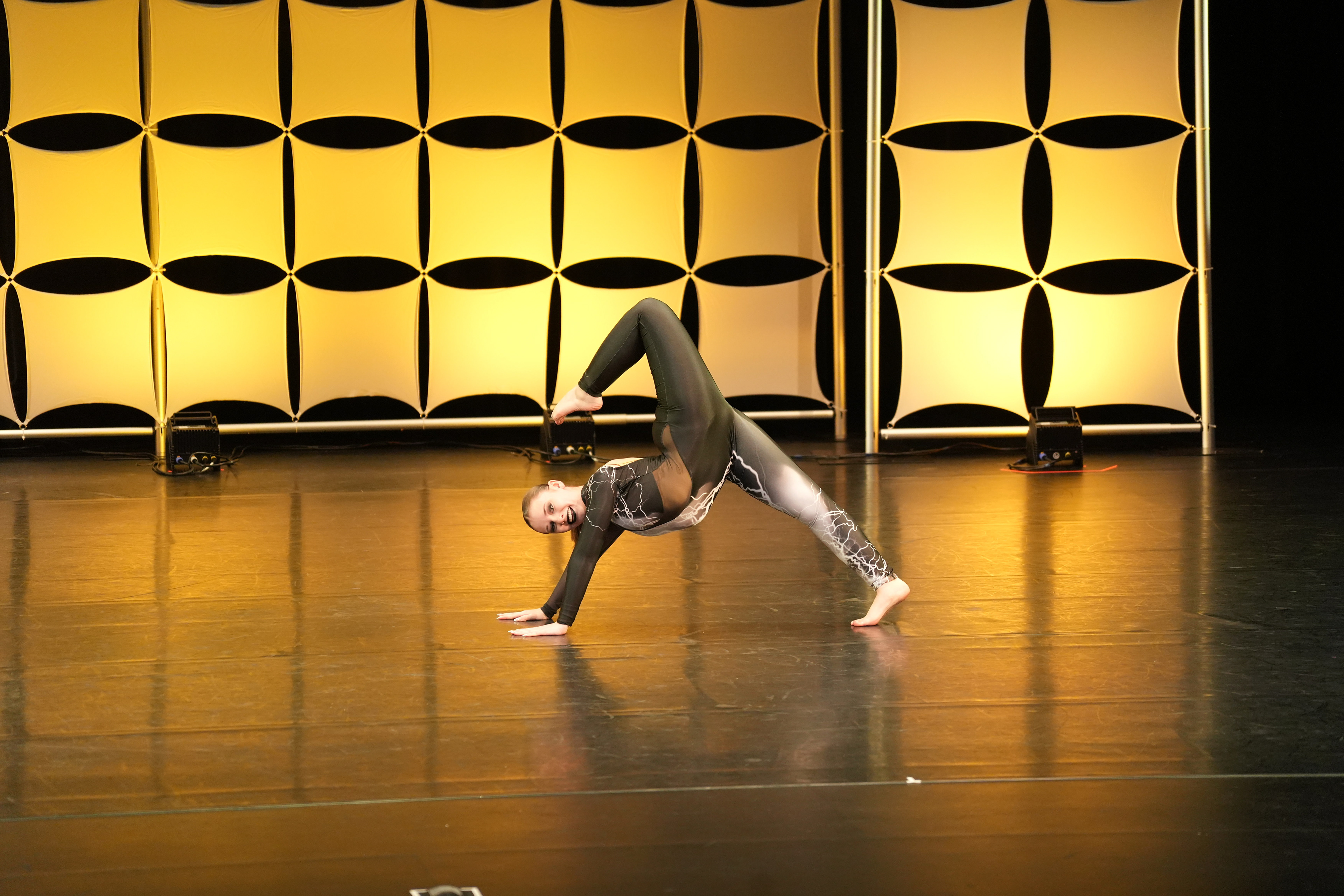 Star Talent Dance Competition