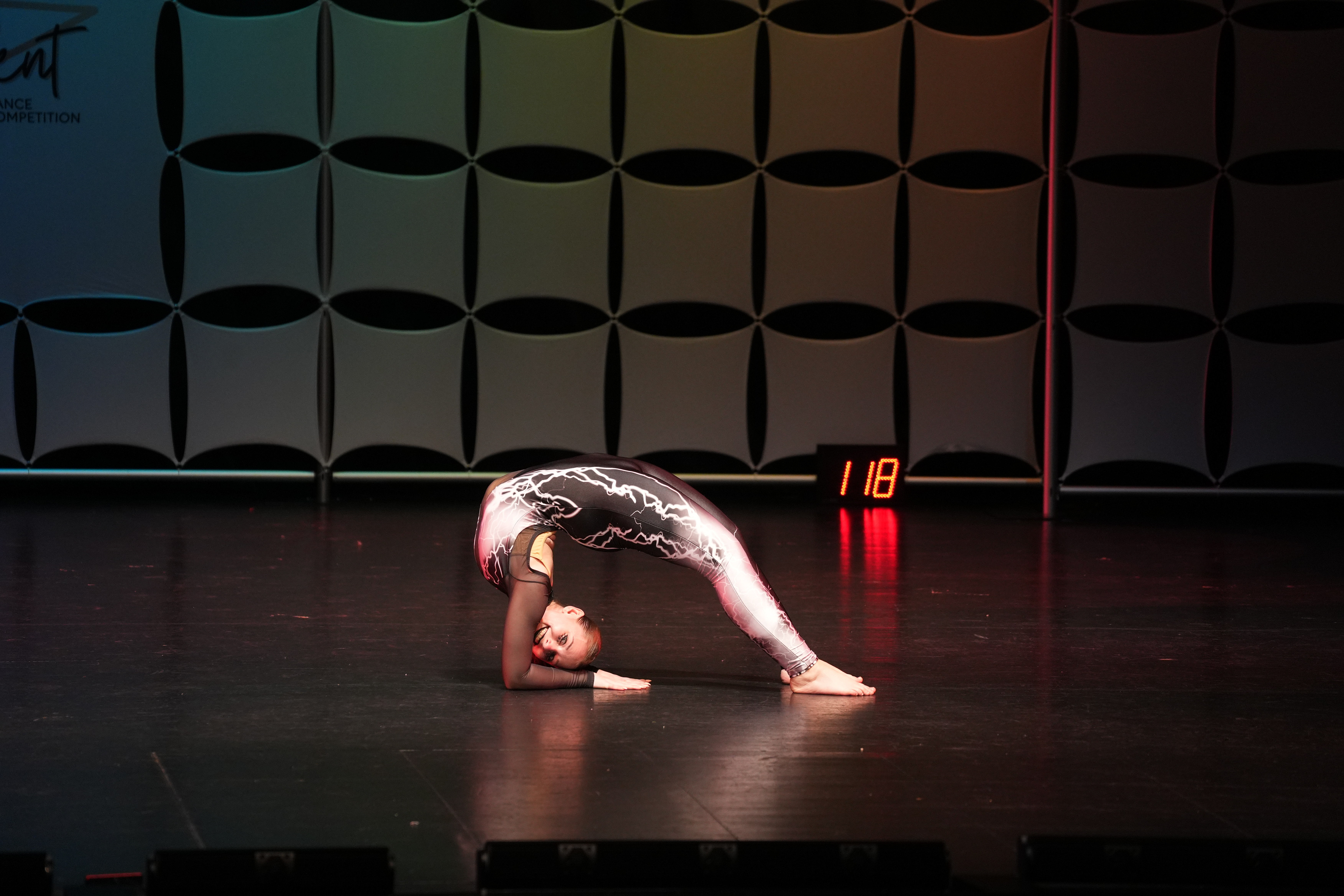 StarTalent Regional Finals