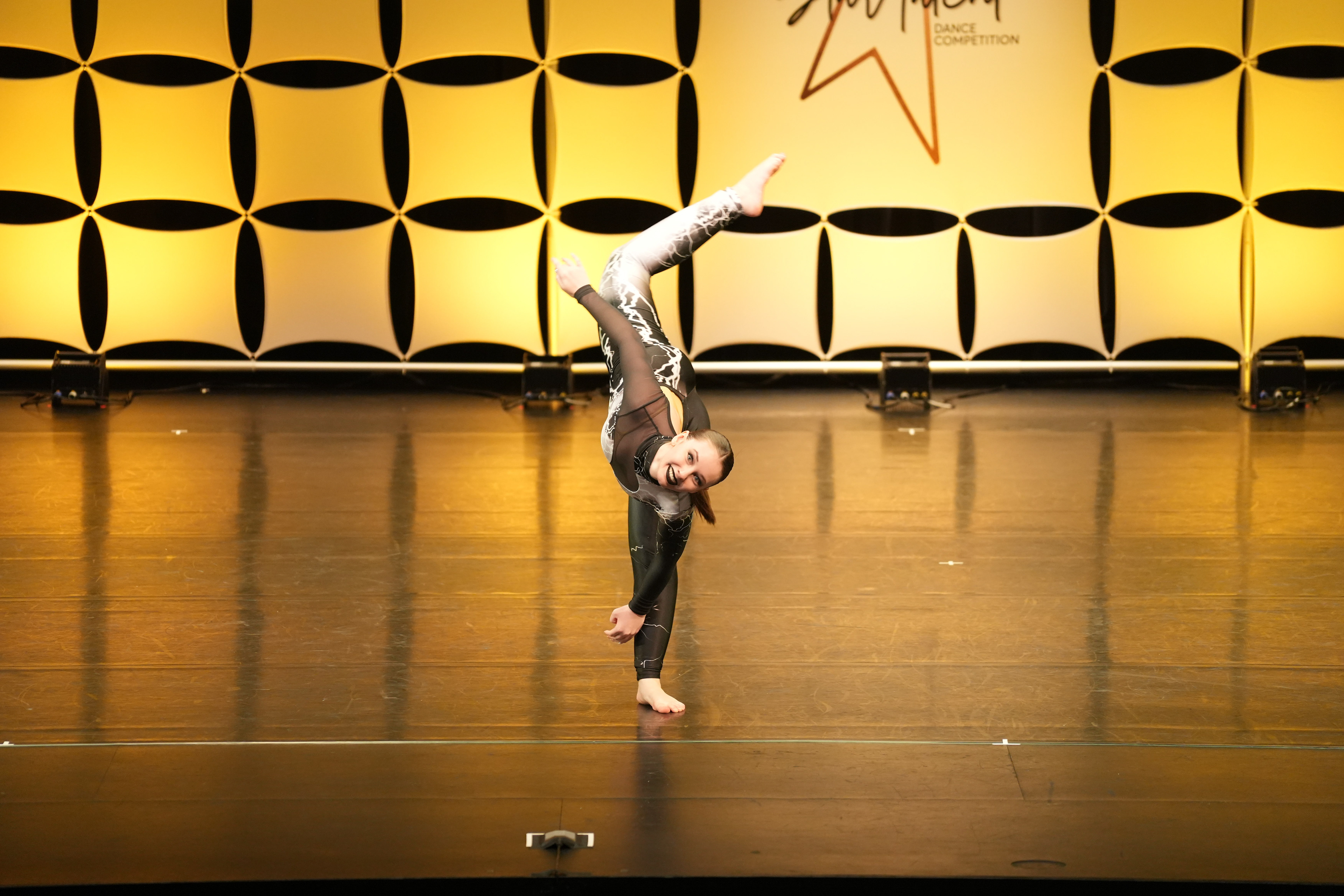 Star Talent Dance Competition