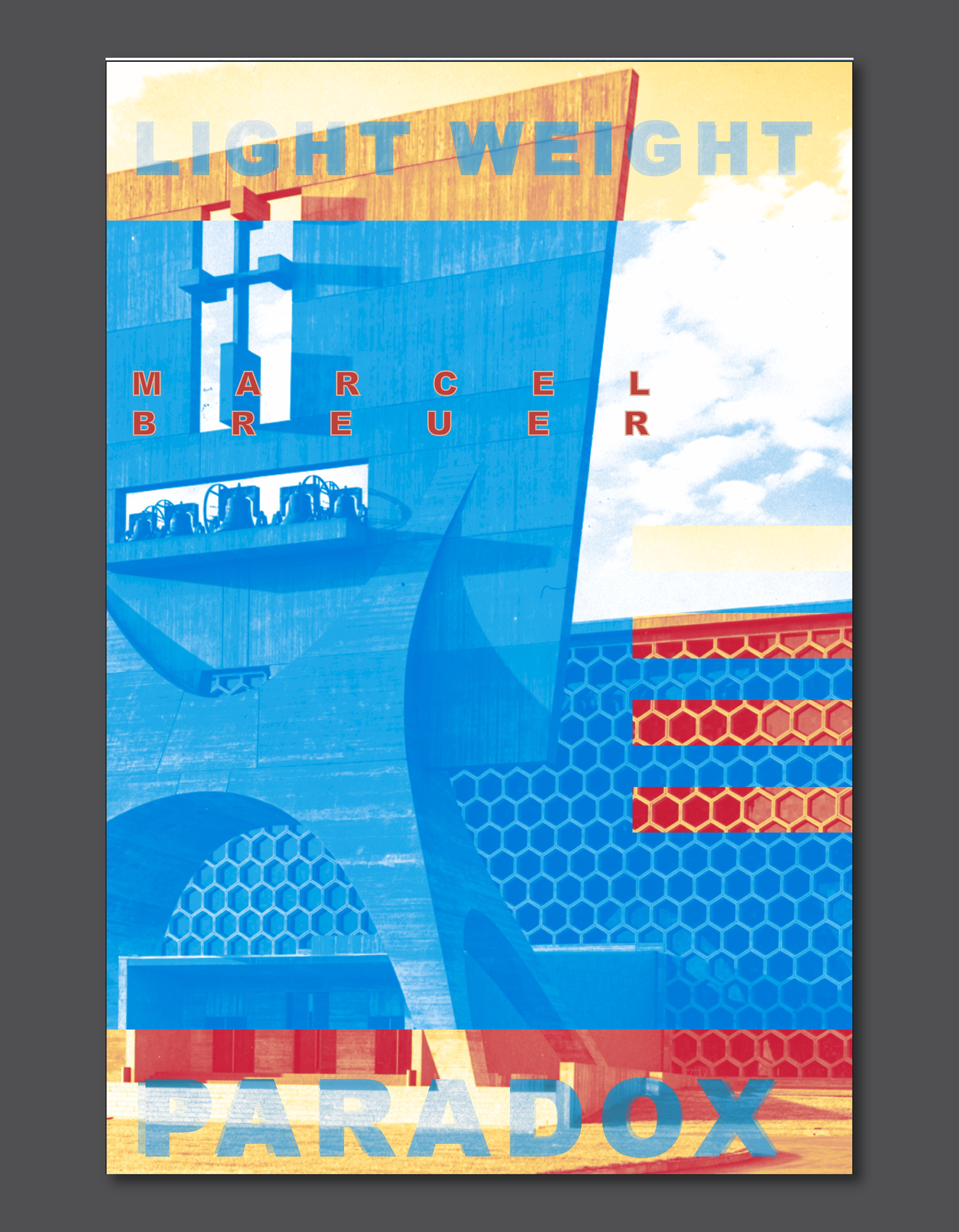 Architect Poster 1