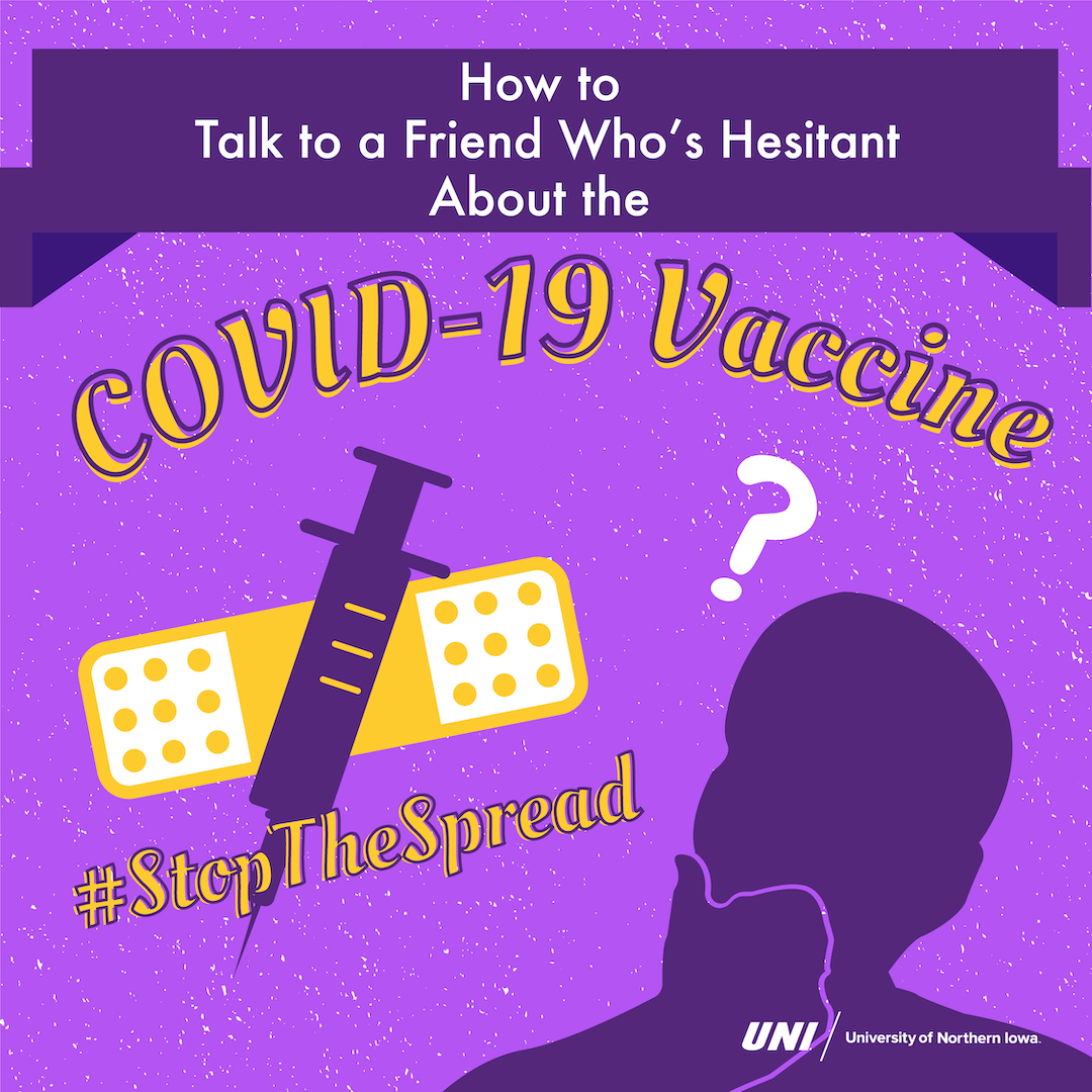 COVID-19 Vaccine Clinic Campaign (2021)
