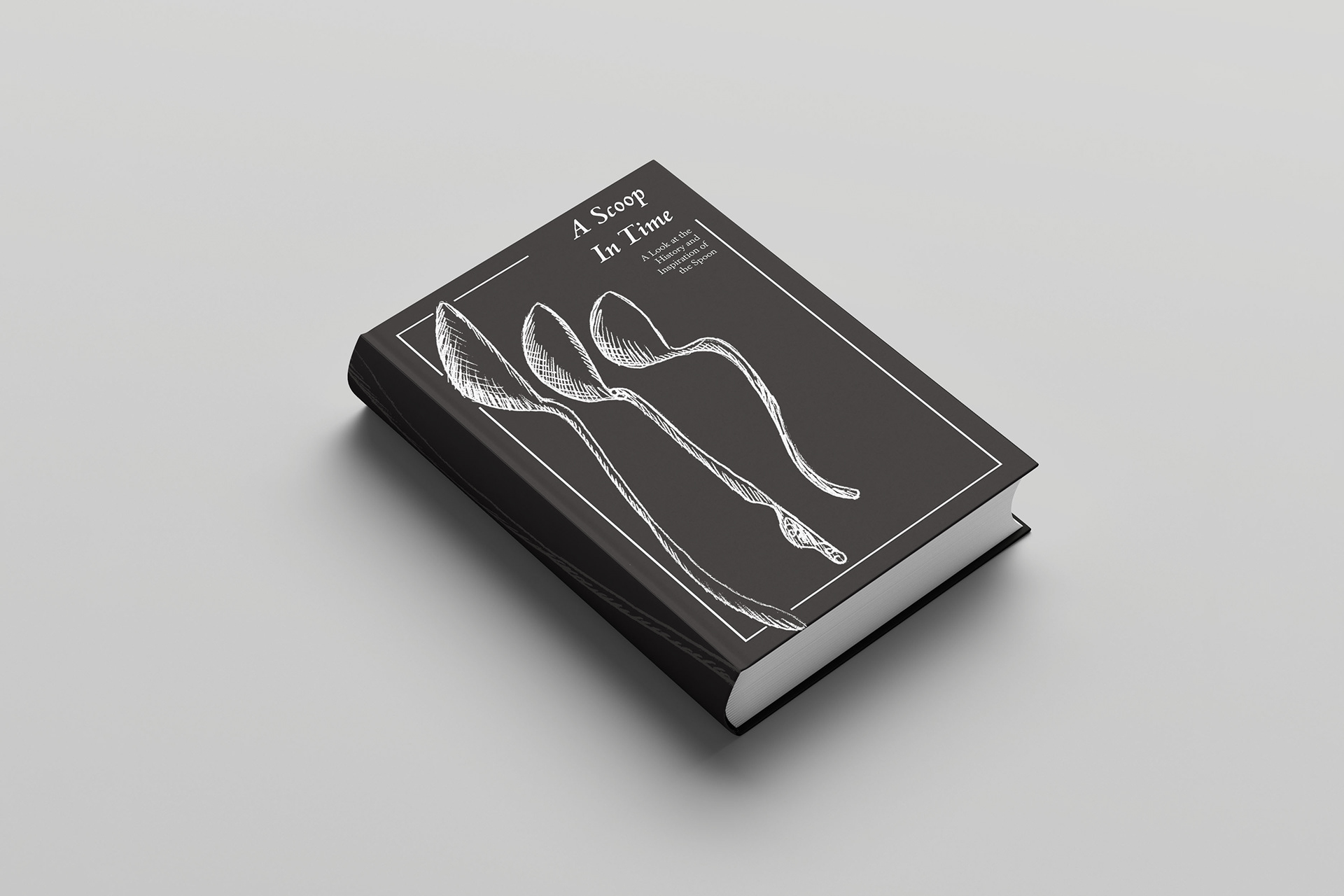 Spoon Booklet Cover