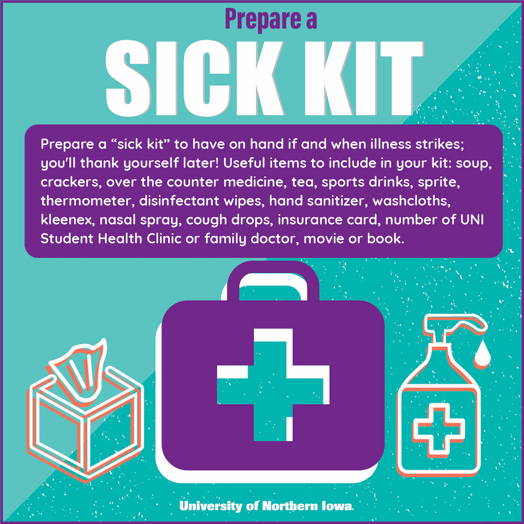 Spread the Word: Not the Germs! Campaign (2020)