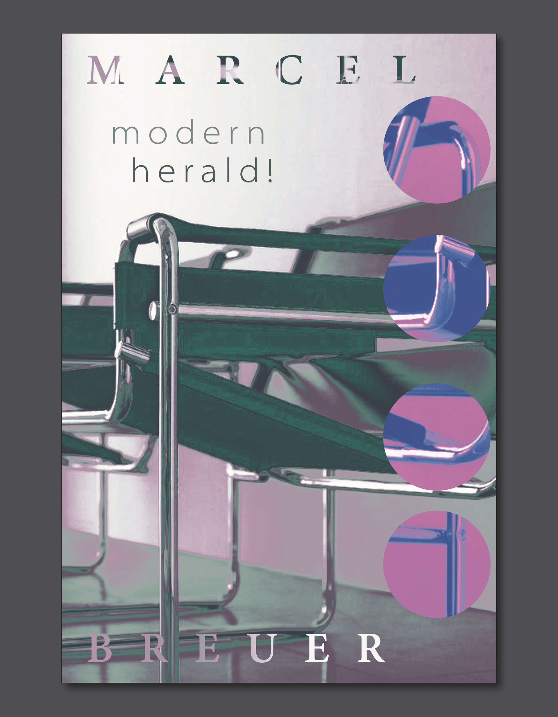 Architect Poster 3