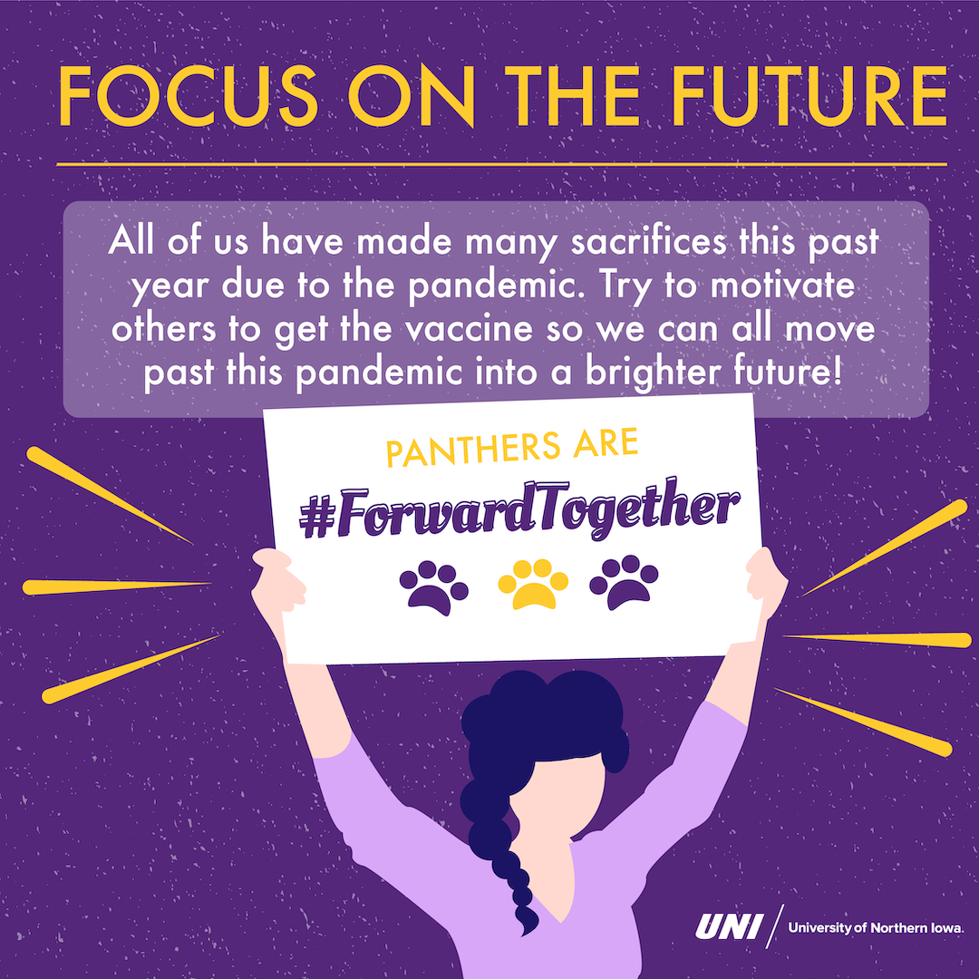 COVID-19 Vaccine Clinic Campaign (2021)