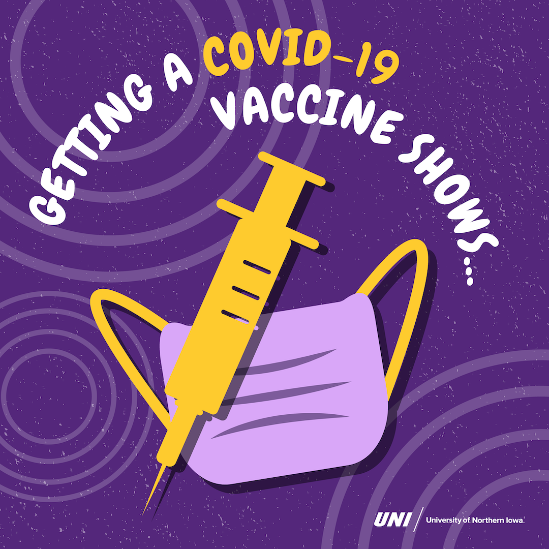 COVID-19 Vaccine Clinic Campaign 2 (2021)
